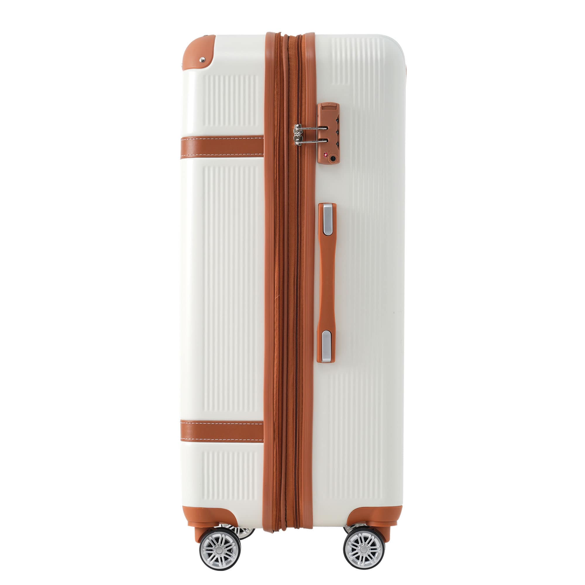 Bybafun YD9500060 Luggage-And-Luggage-Sets - View #18