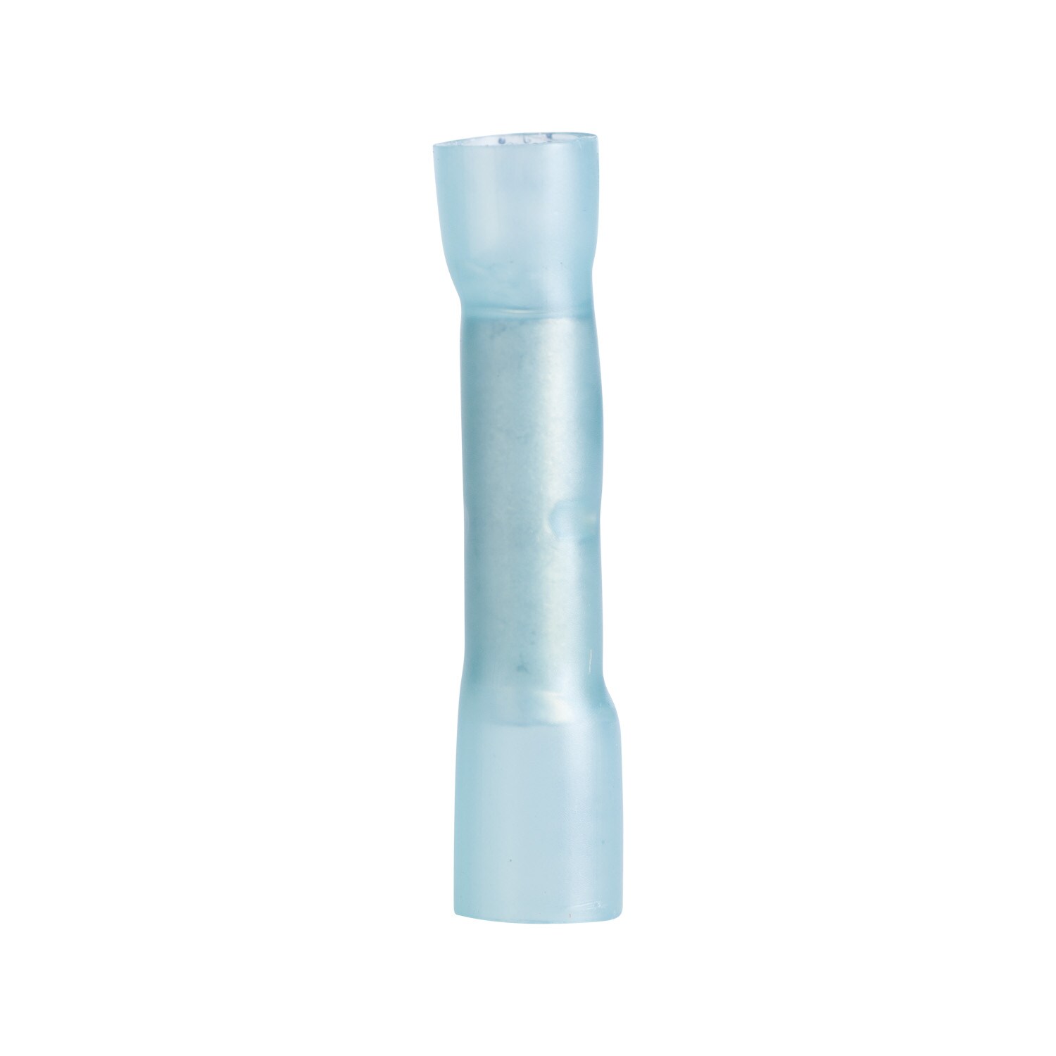 Utilitech AMT-4123-UT 16-14 AWG Butt splice Blue 7 -Count