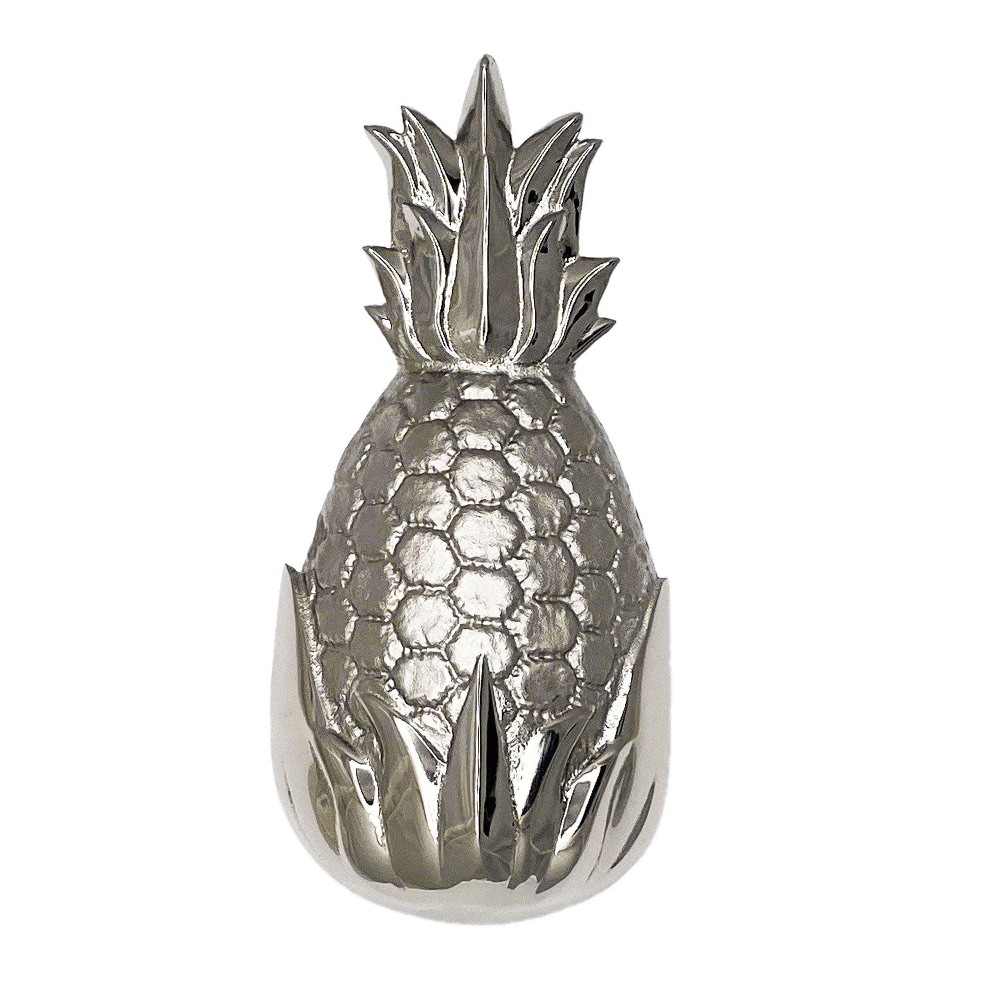 Michael Healy MH1503 8-1/16-in Polished Door knocker