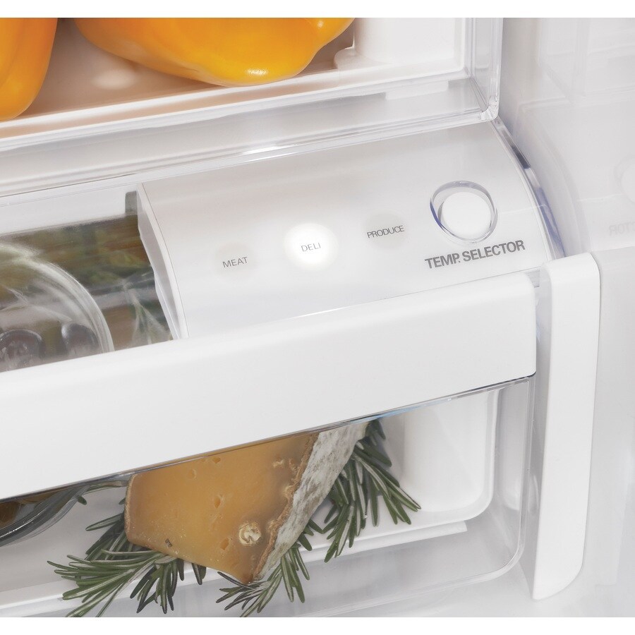 LG LFX25978ST  - View #7