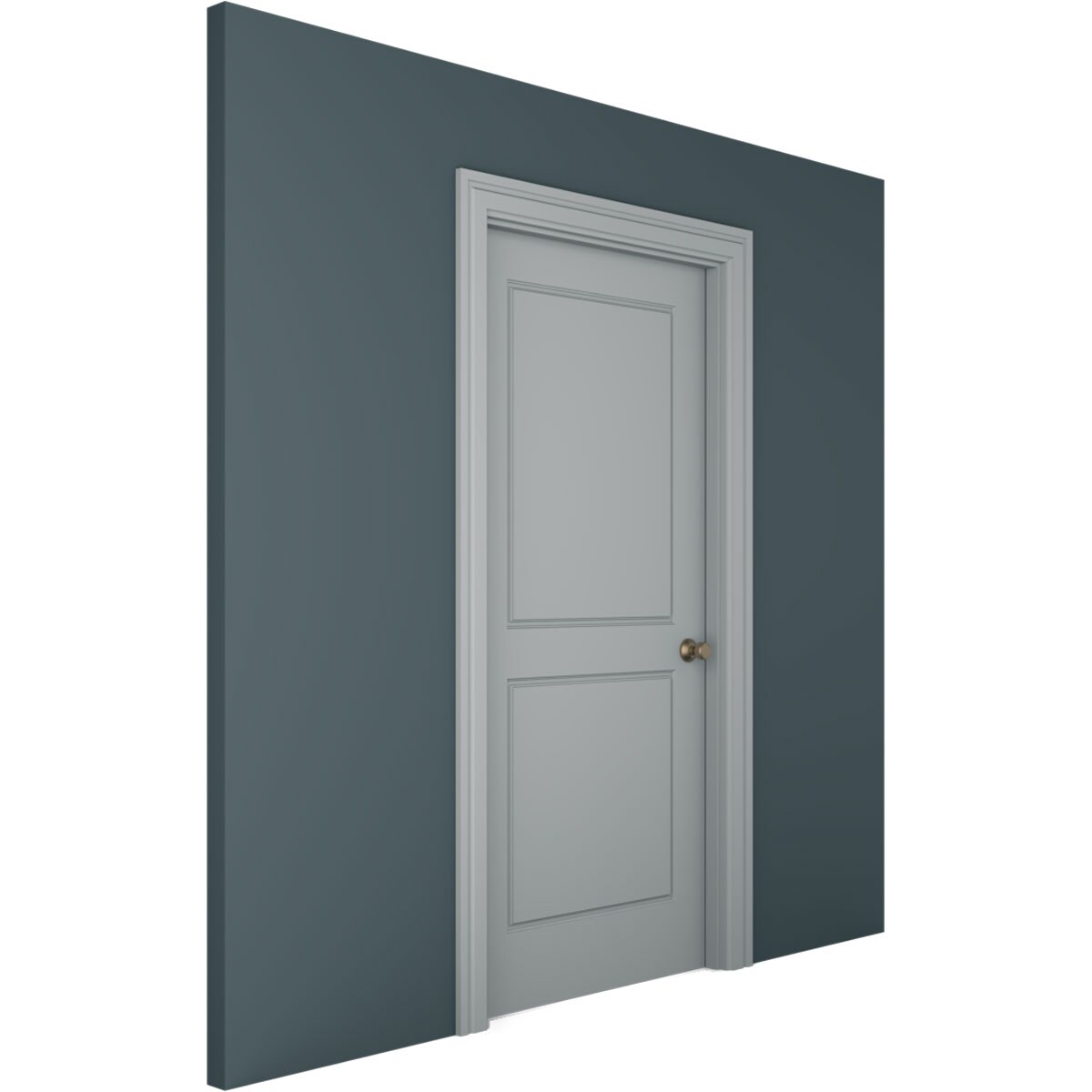 Ekena Millwork CAS04X00FE-CASE-12 Window-Door-Casings - View #6