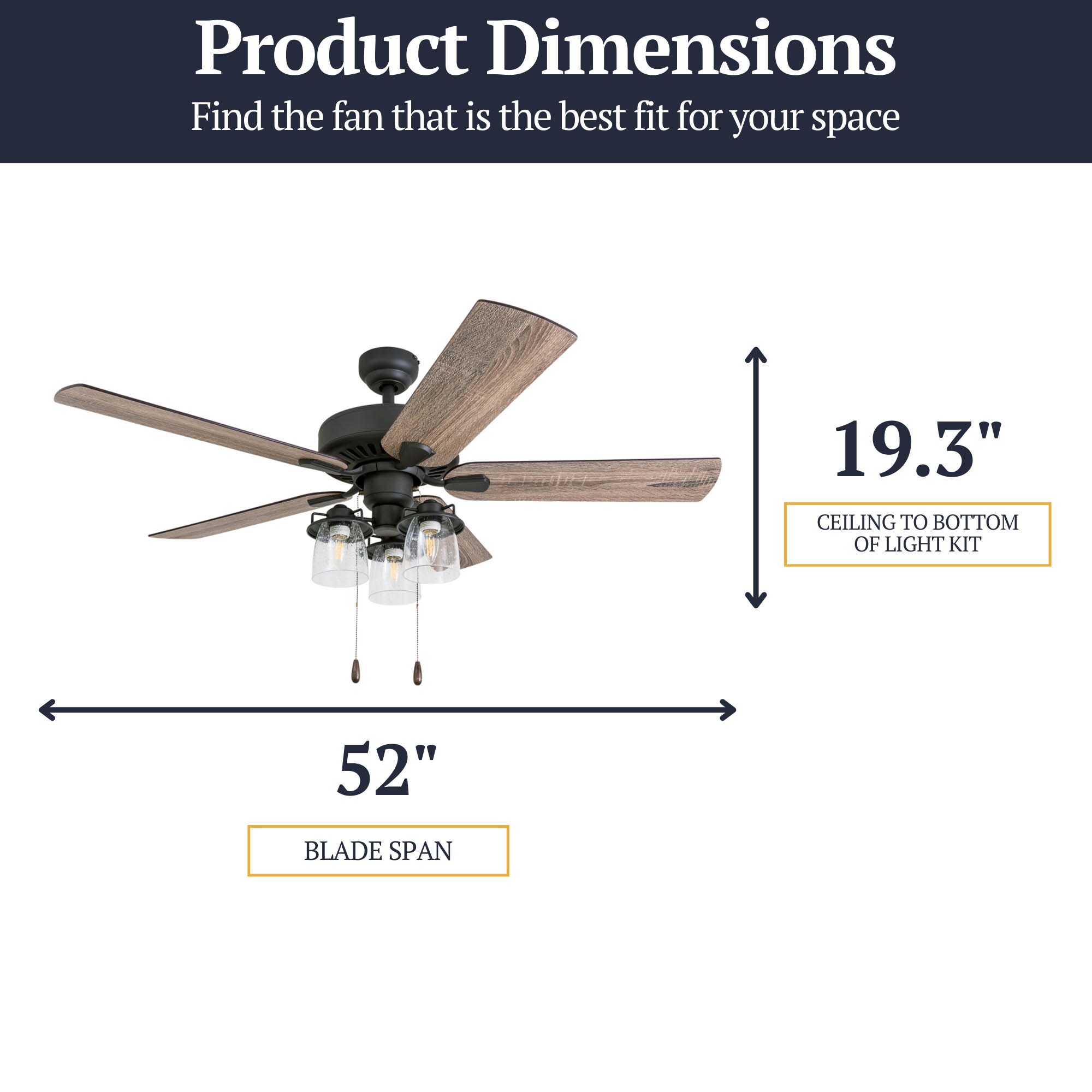 Prominence Home 50585-26 Ceiling-Fans - View #8