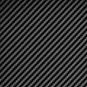 Black Carbon Fiber