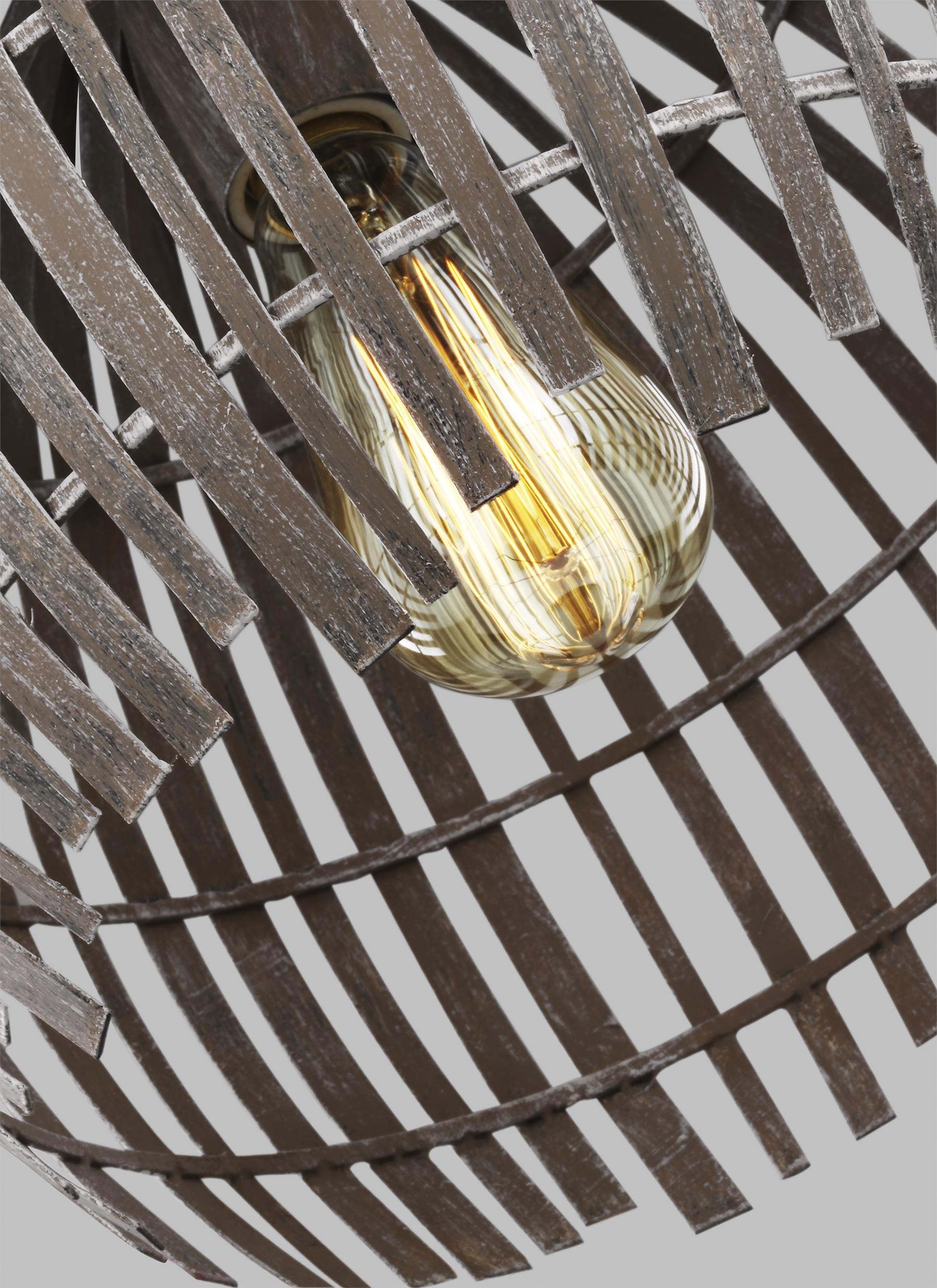 Generation Lighting 6522701-872 Pendant-Lights - View #3