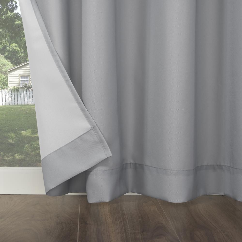 Sun Zero 57832 curtains - View #5