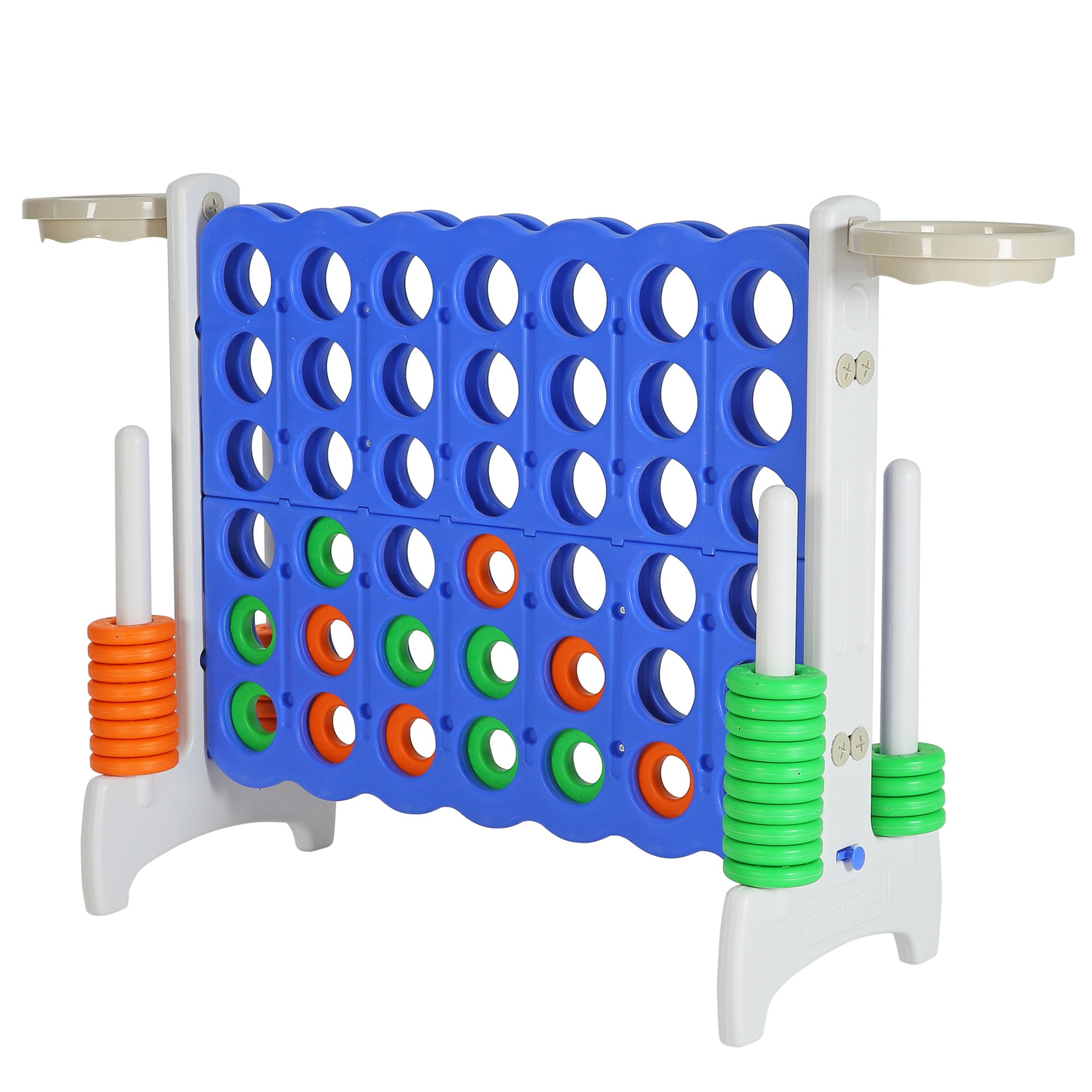 SDADI 278825 Outdoor Floor game