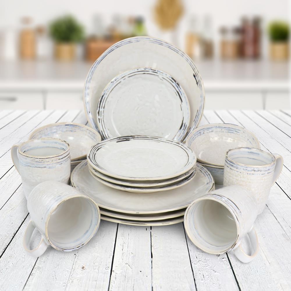 Rustic Farmhouse Dinnerware