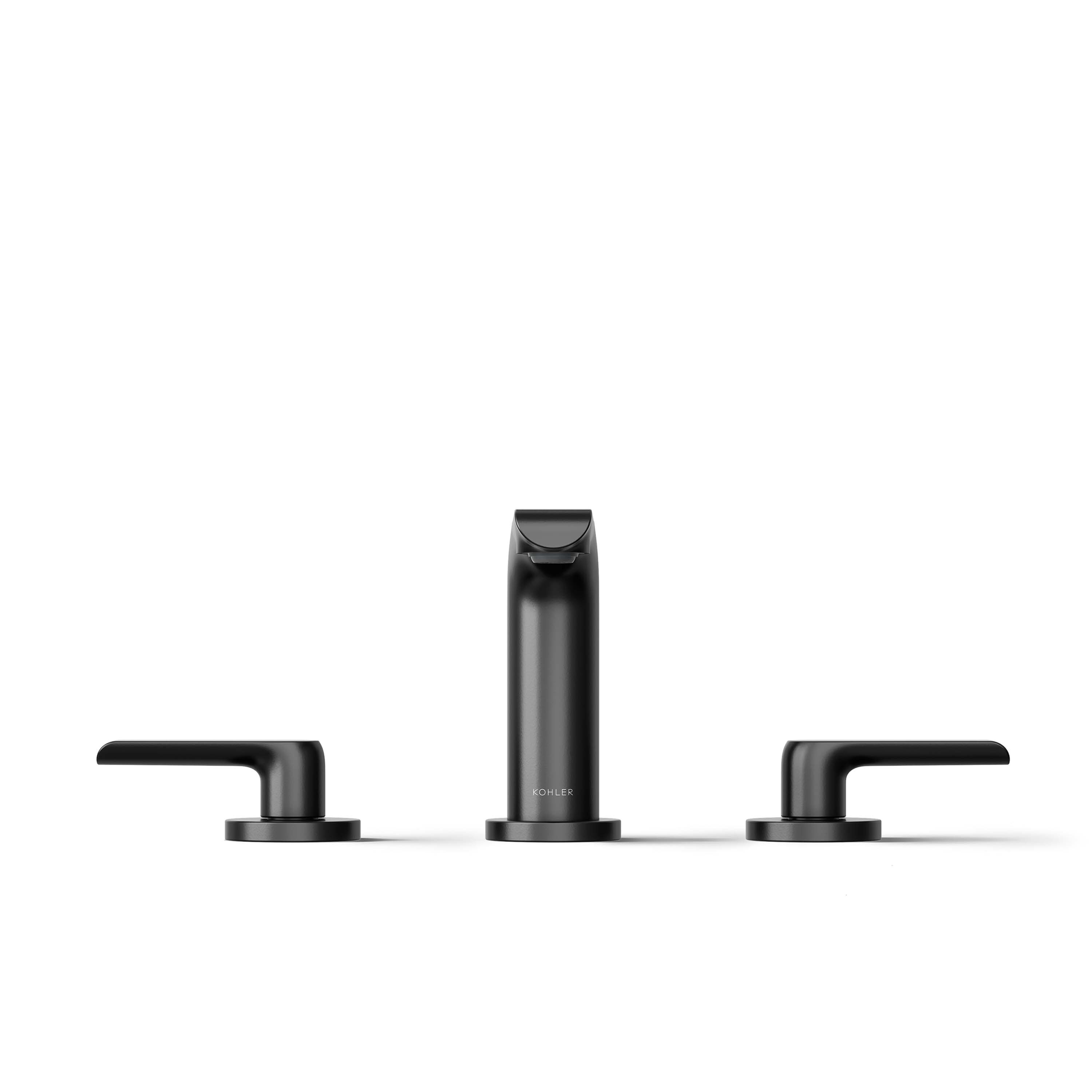 KOHLER K-97352-4-BL Bathtub-Handles - View #9