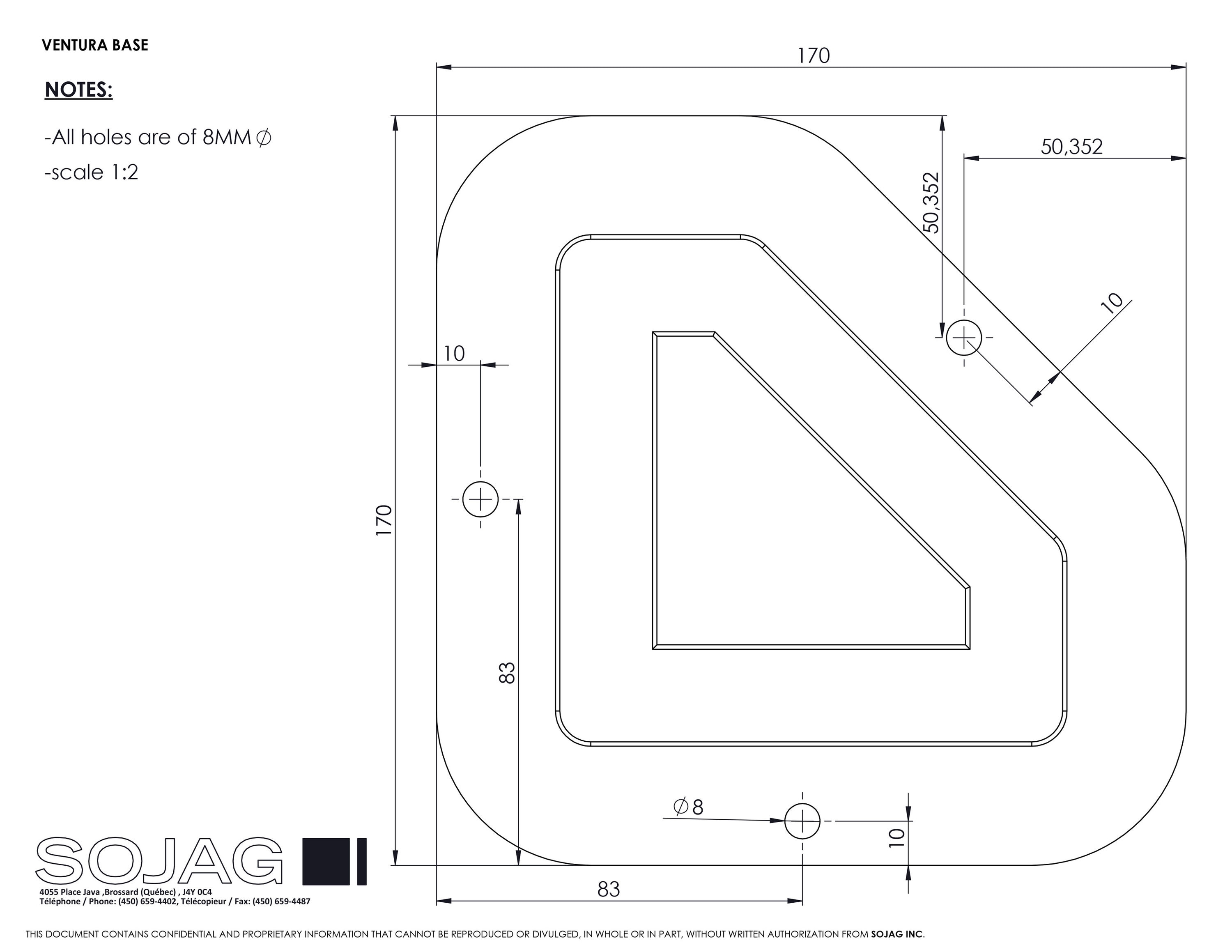 Sojag 500-9165180 Wood-Resin-Gazebos - View #15