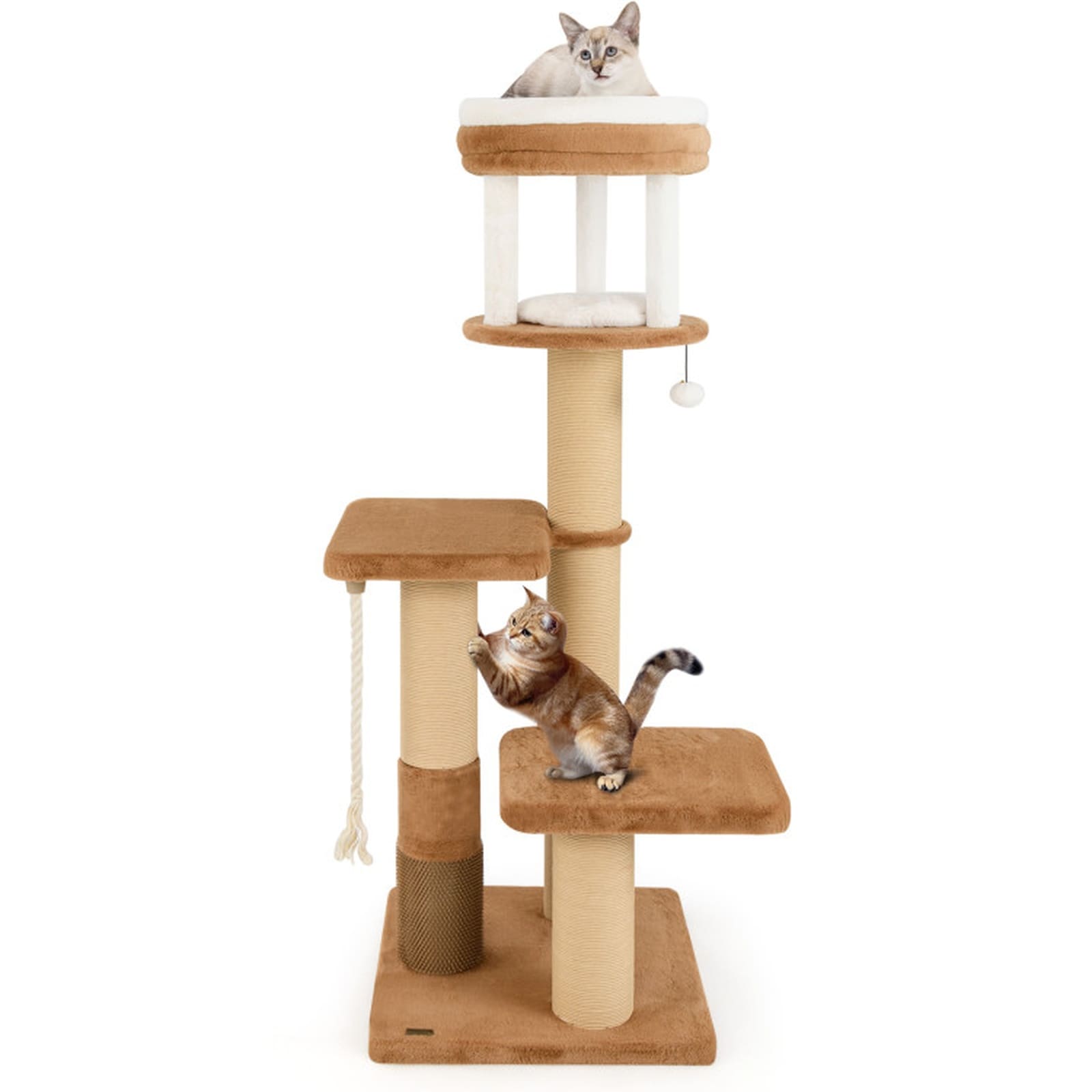 SUGIFT LW108SUGHY2962 Cat-Trees - View #10