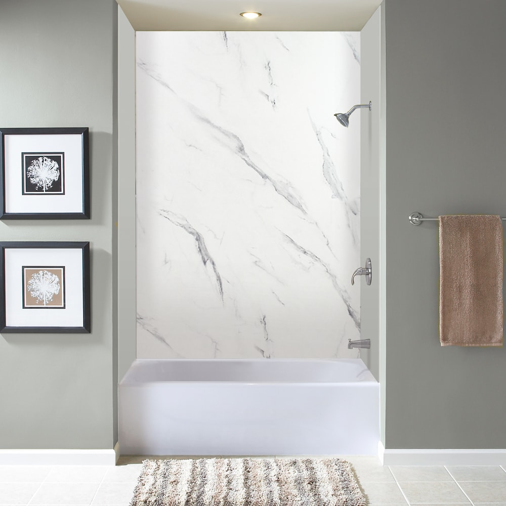Transolid EWK603672-41 Shower-Wall-Surrounds - View #9