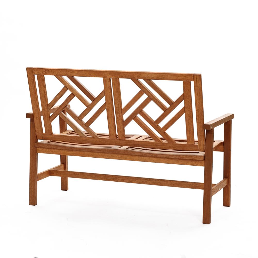 LuxenHome WHOF1909 benches - View #7