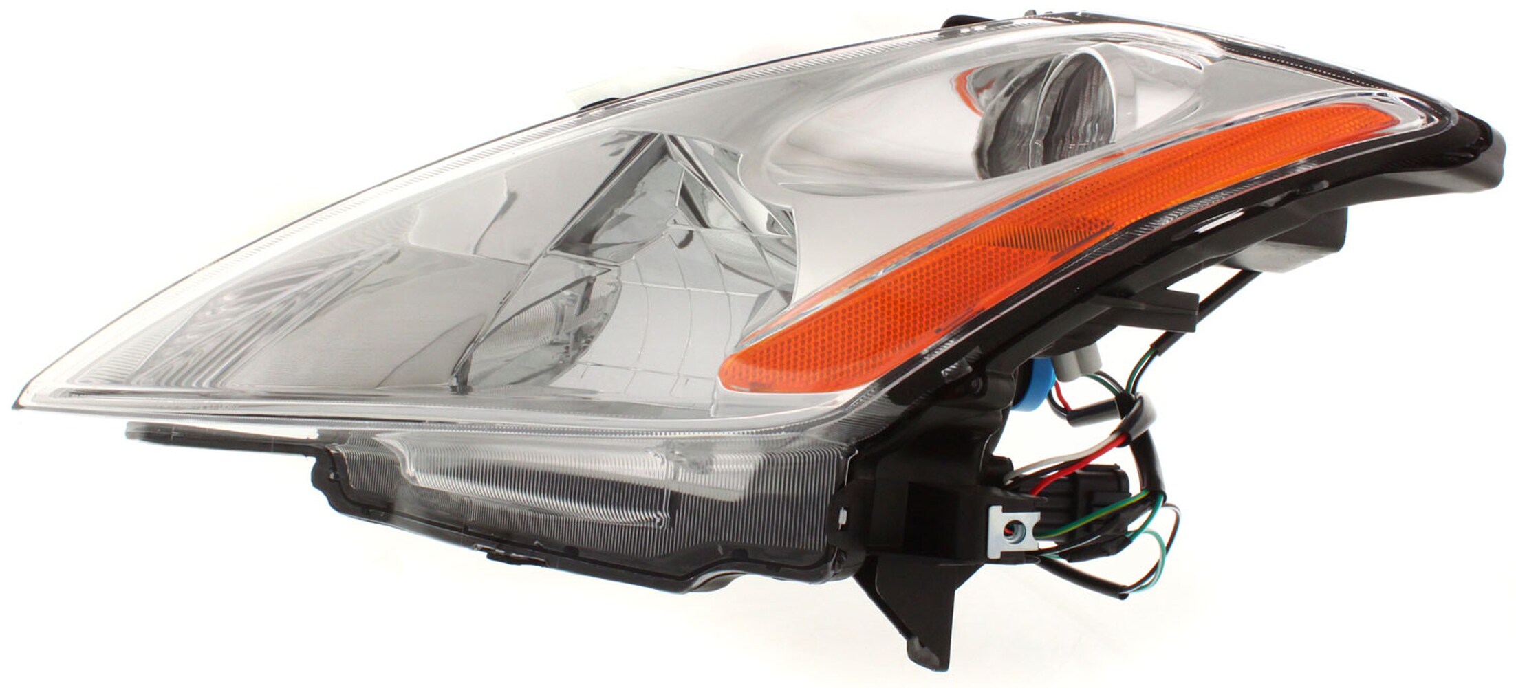Garage-Pro JCWN100126GP Headlights-Components - View #2
