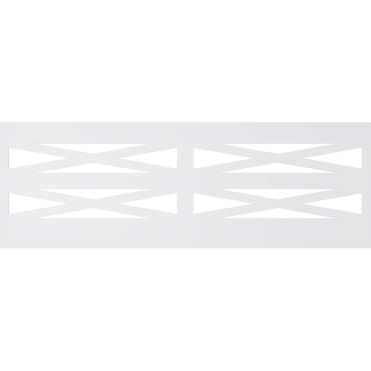 Ekena Millwork WPK32X94FHF Wall-Panels - View #4