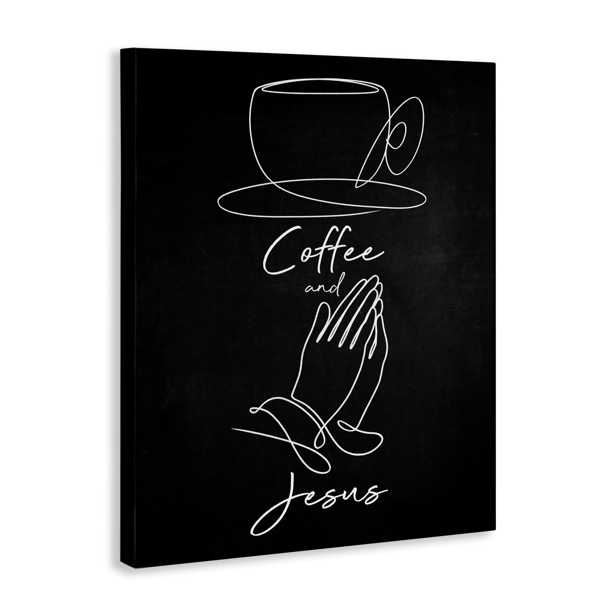 Stupell Industries BS-483-CN-36X48 Wall-Art - View #2