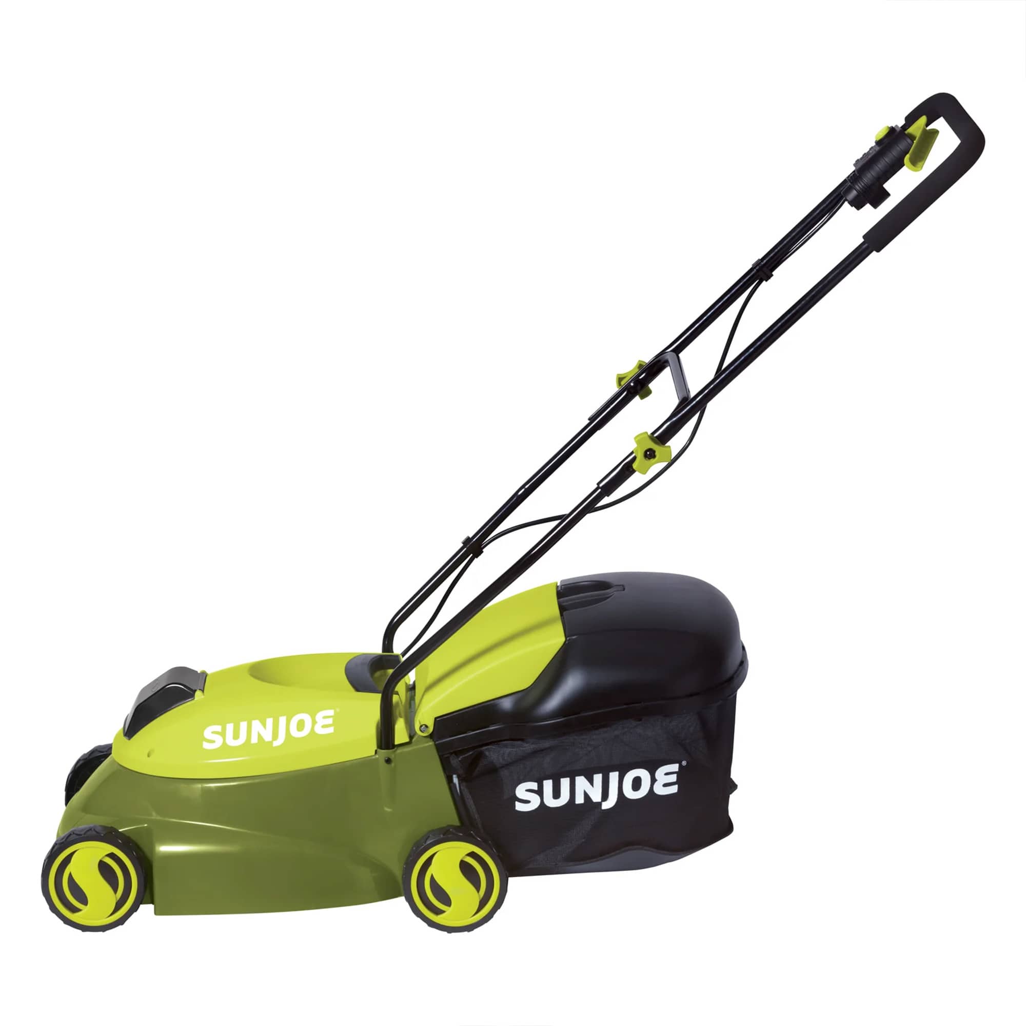Sun Joe 411917 Cordless-Elec-Push-Mowers - View #6