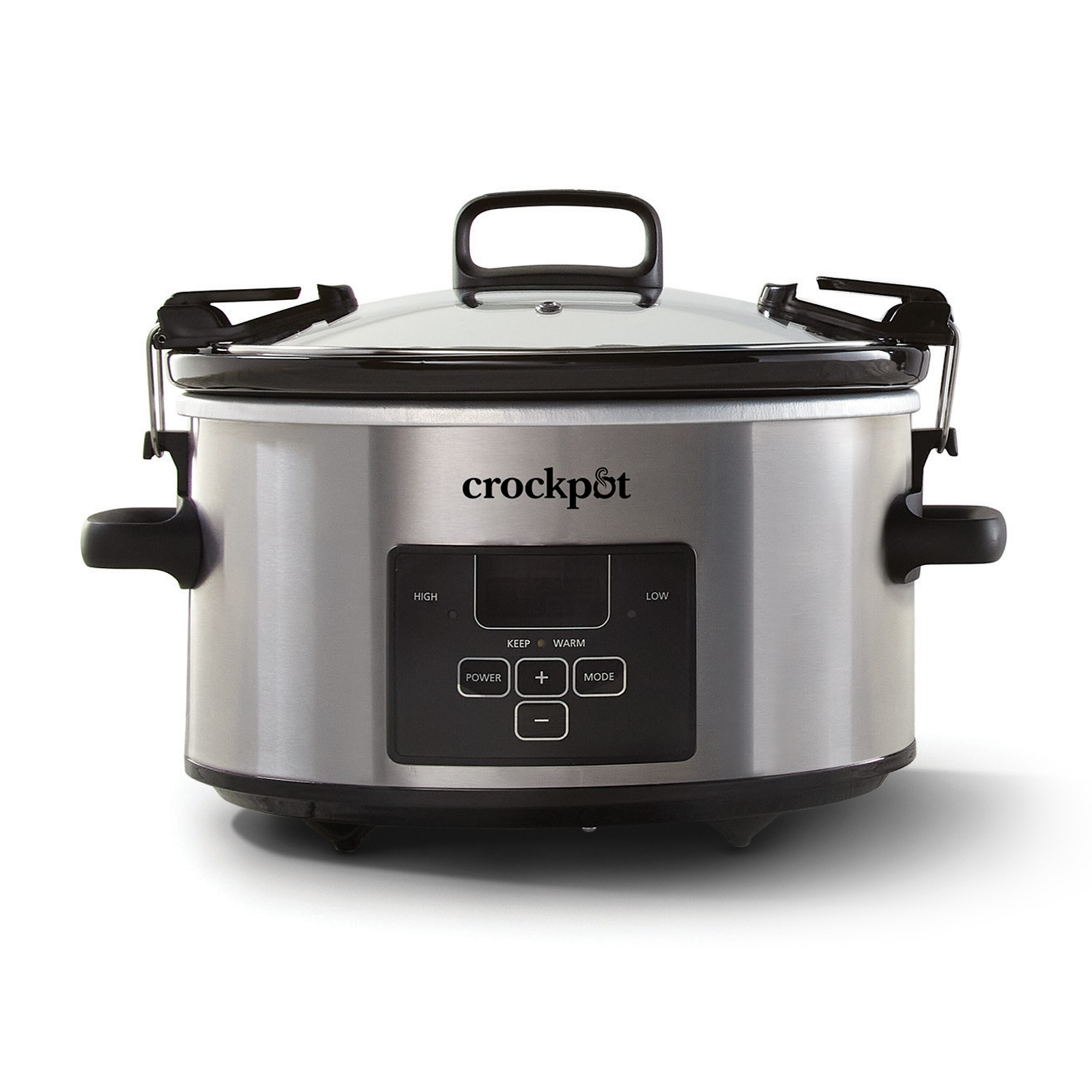 Crock-Pot Cookers & Steamers at