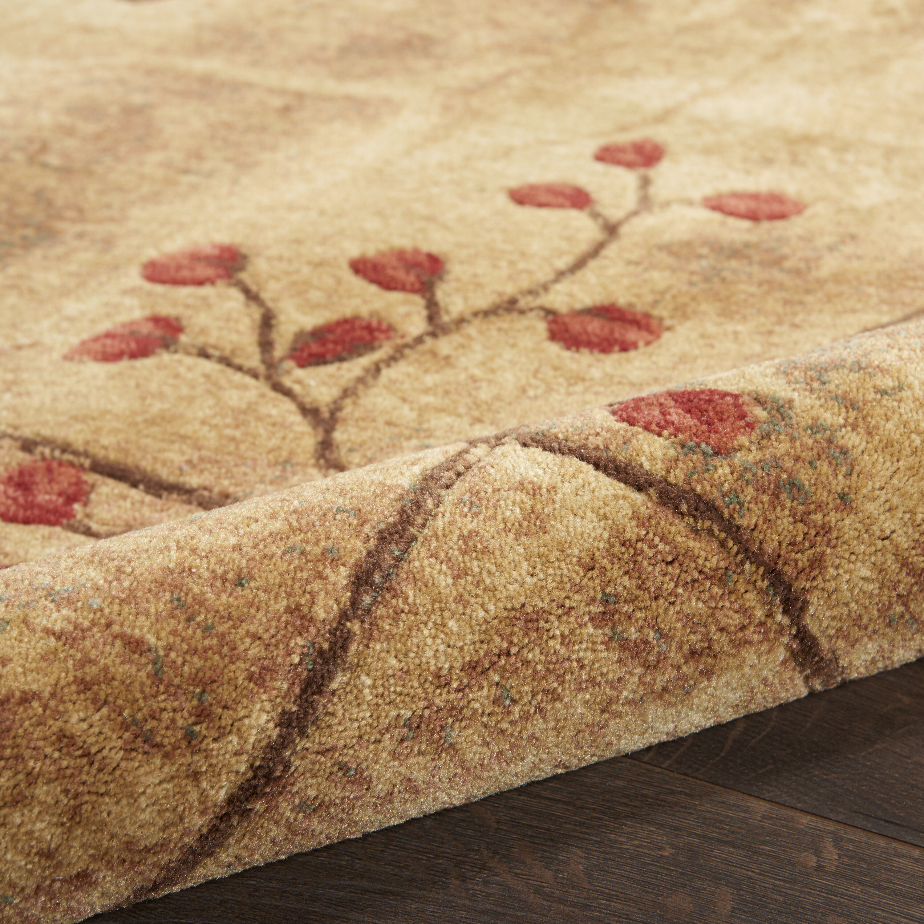 Nourison 33170 rugs - View #5