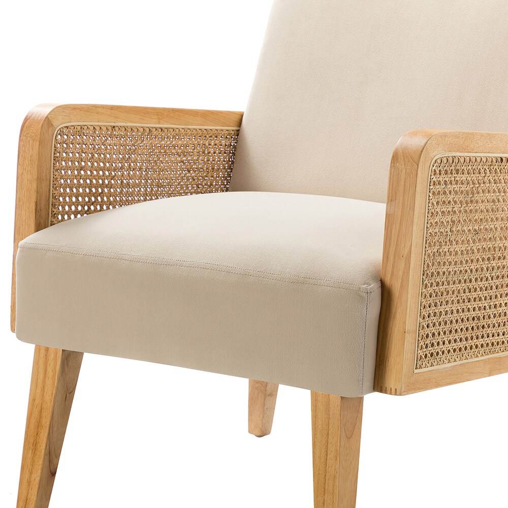 14 Karat Home HM18223-TAN chairs - View #5