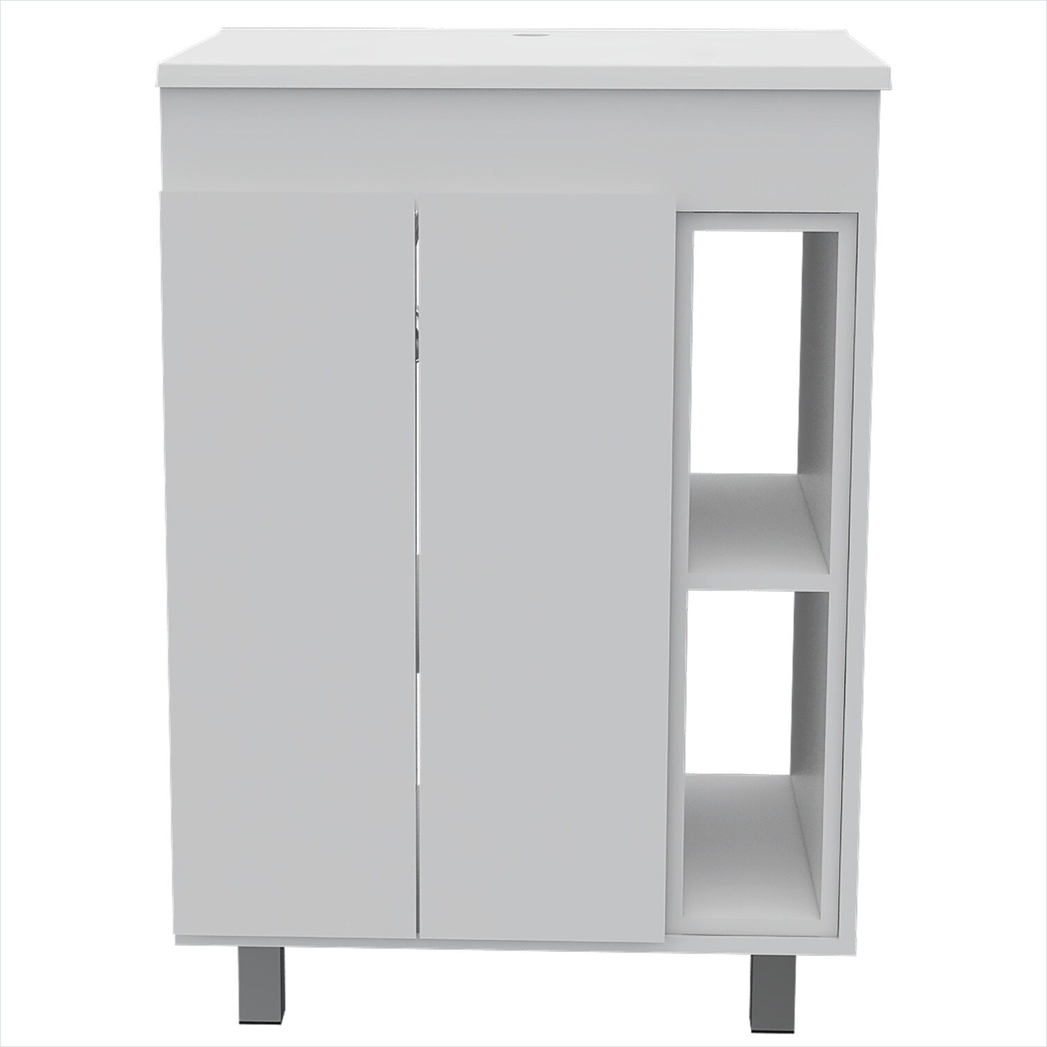 SunJet ZMPKZQJNE5I1 Bath-Vanity-Combo - View #4