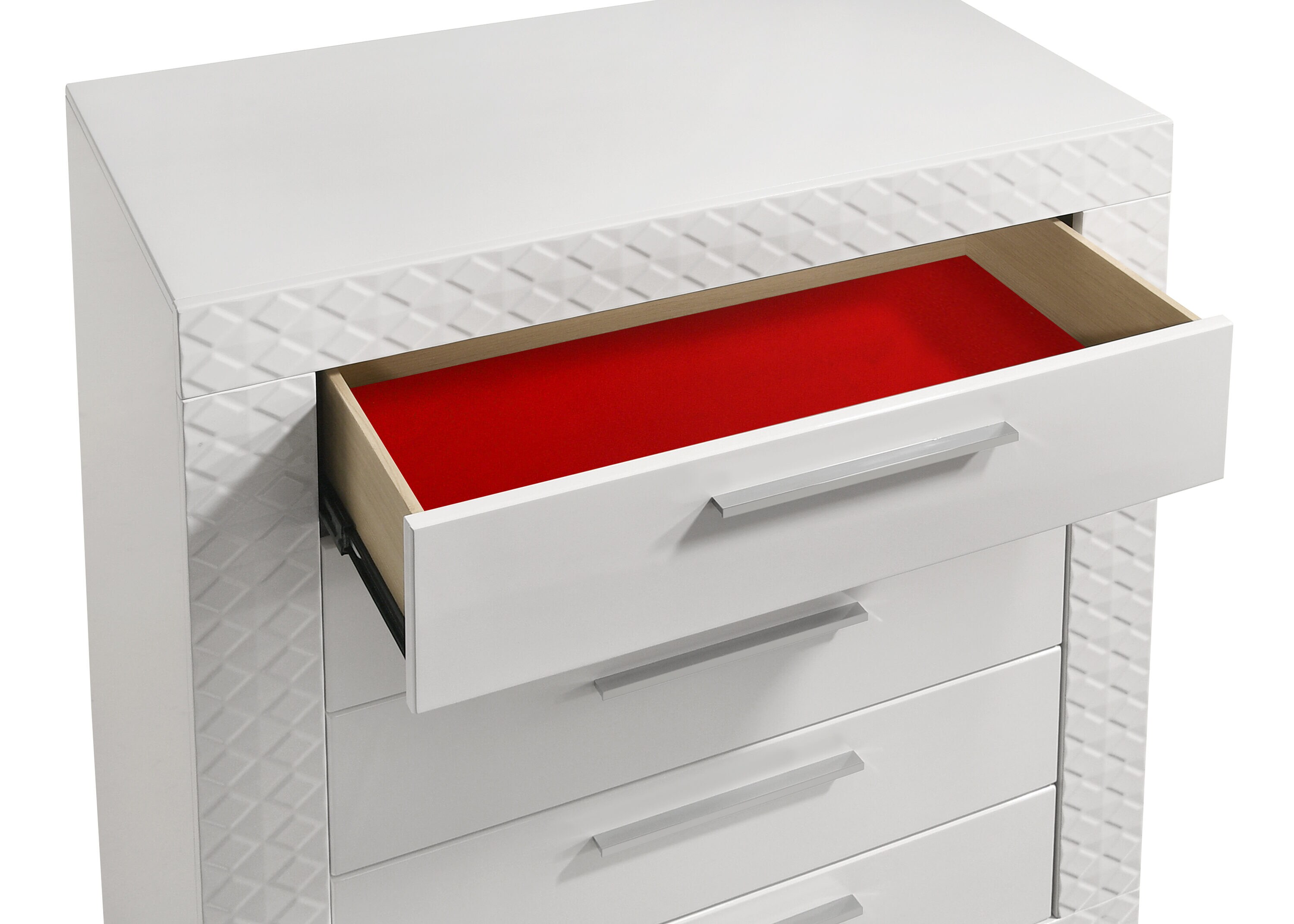 Galaxy 601955555494 Bedroom-Sets - View #18