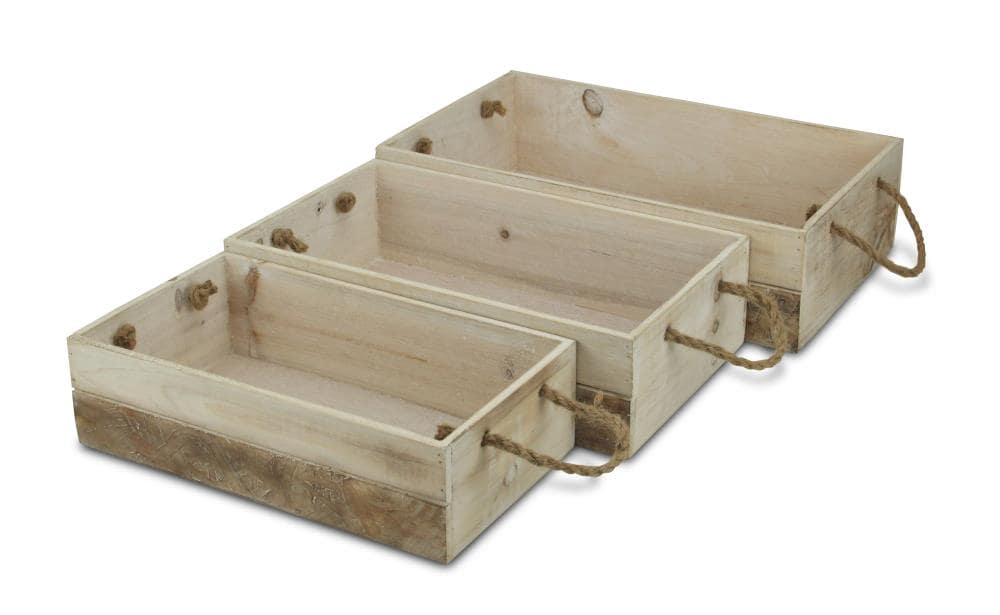 Cheung's 5404-3 Serving-Trays-Caddies - View #2