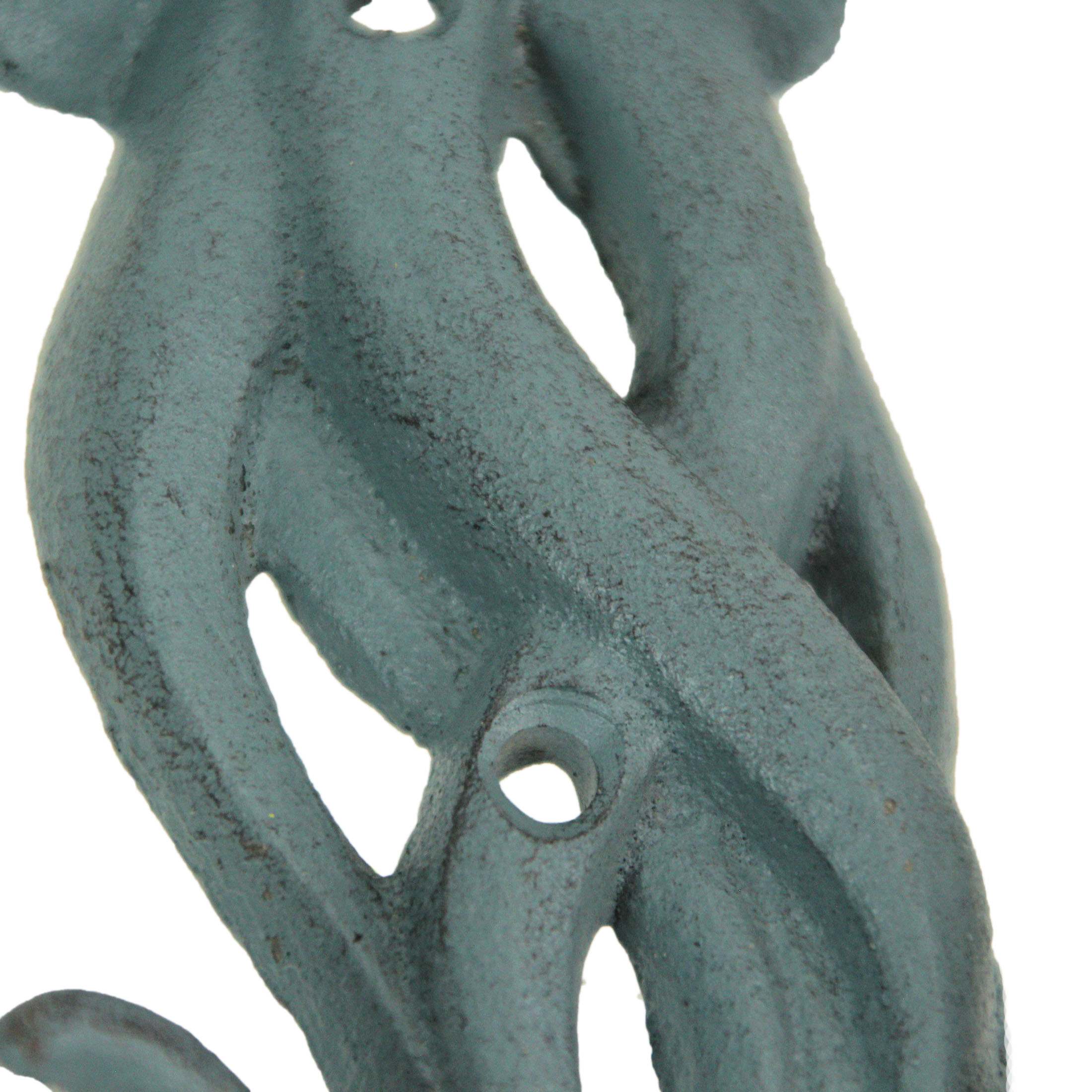 Zeckos ZKO-99519 Decorative-Wall-Hooks - View #3