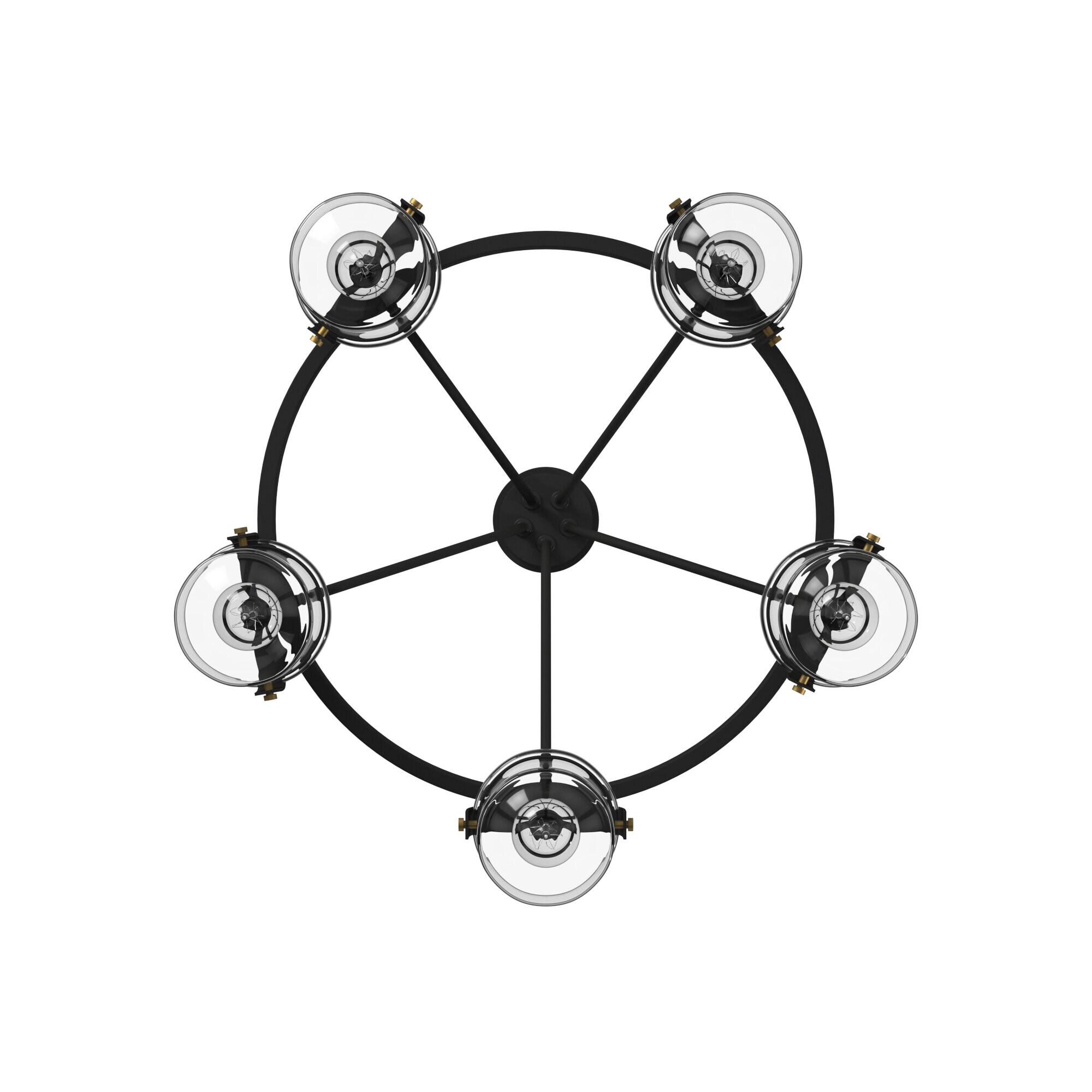 Designers Fountain 90685-ORB b090015 - View #3
