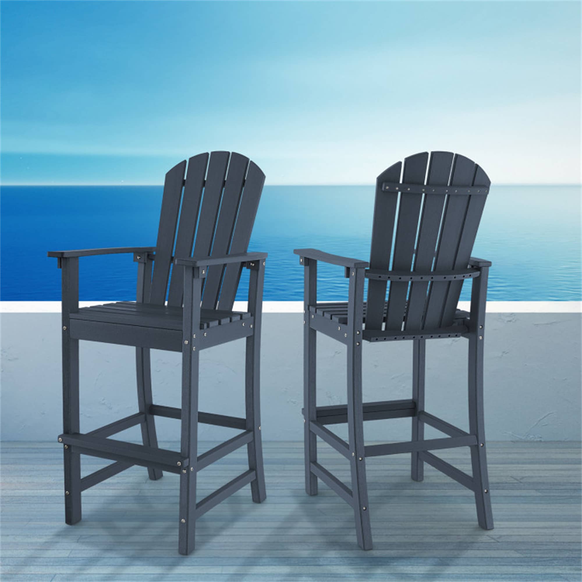BABOOM BOM-10897NY-CO Patio-Chairs - View #4