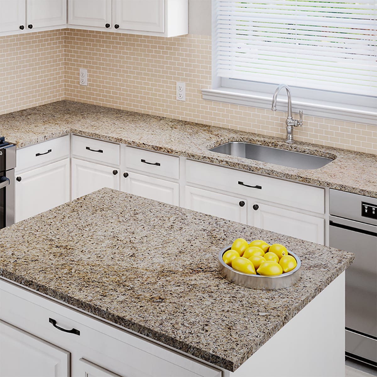 allen + roth NG2003 Countertop-Samples - View #5