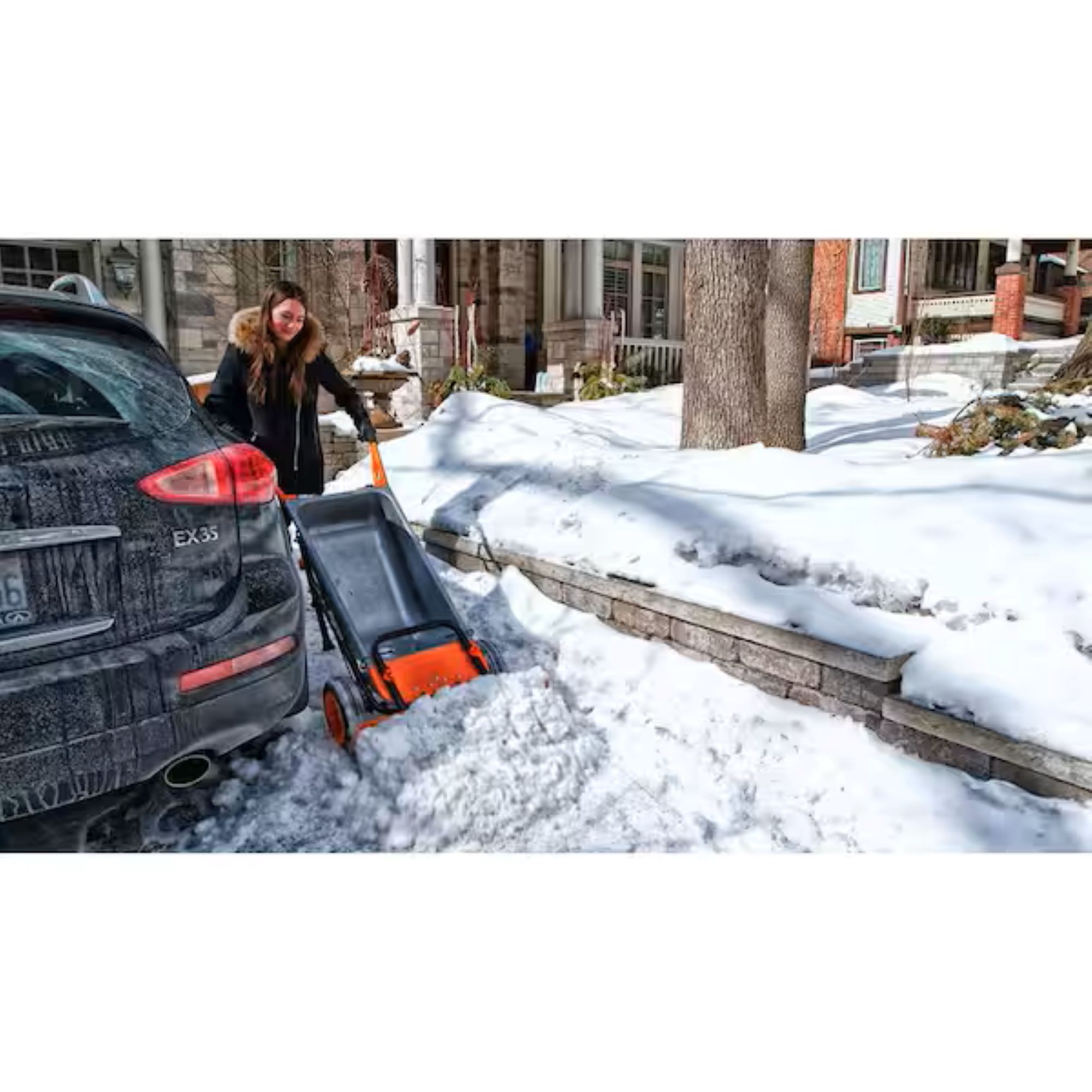 WORX WA0230 Snow-Plows - View #6
