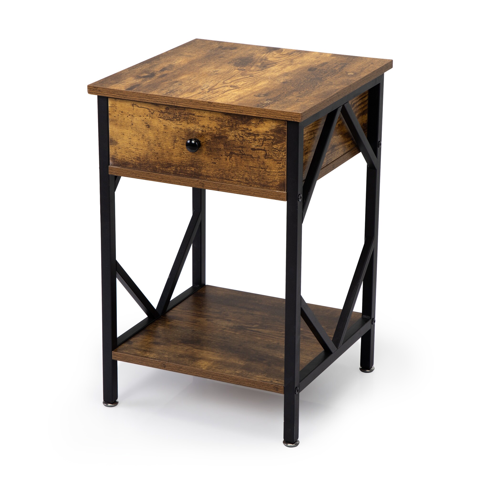 Kahomvis MIX-QPN1-200 nightstands - View #4
