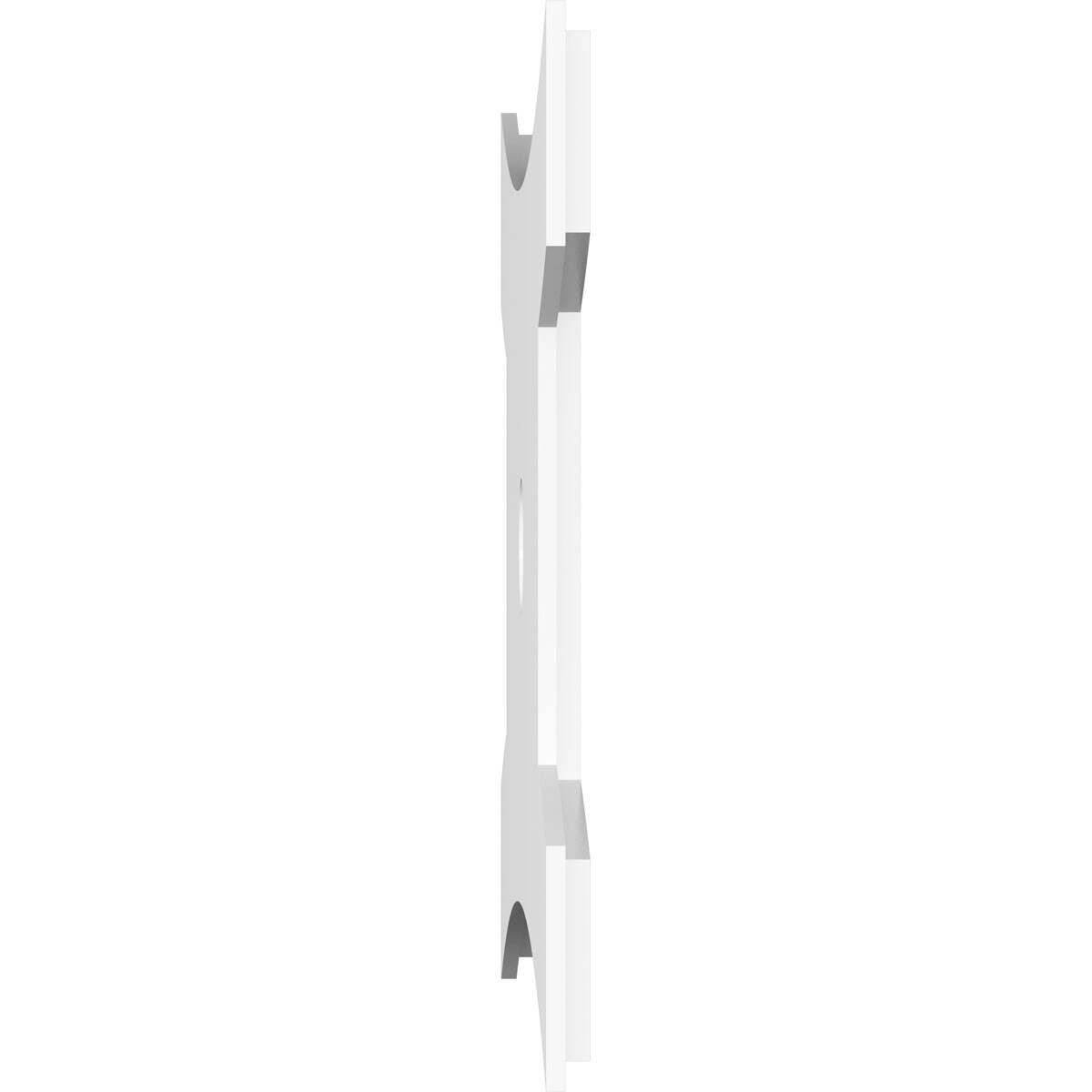 Ekena Millwork CMP32X21HN2-03000 Ceiling-Medallions - View #3
