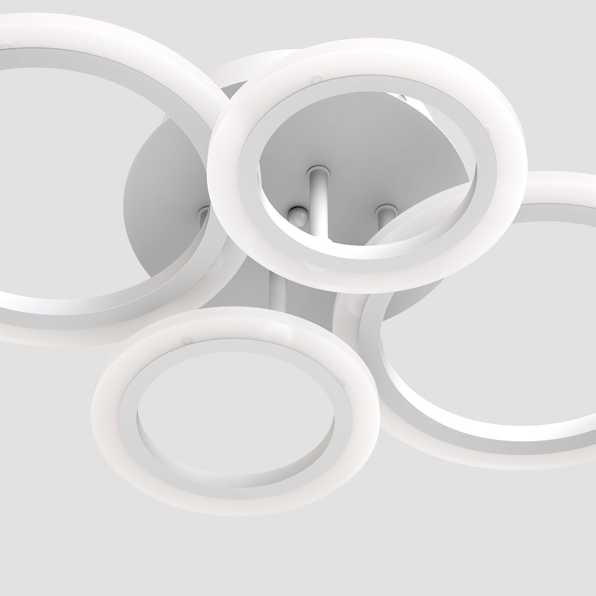 DORESshop LSC-OG-BX03901DWH flushmounts - View #7