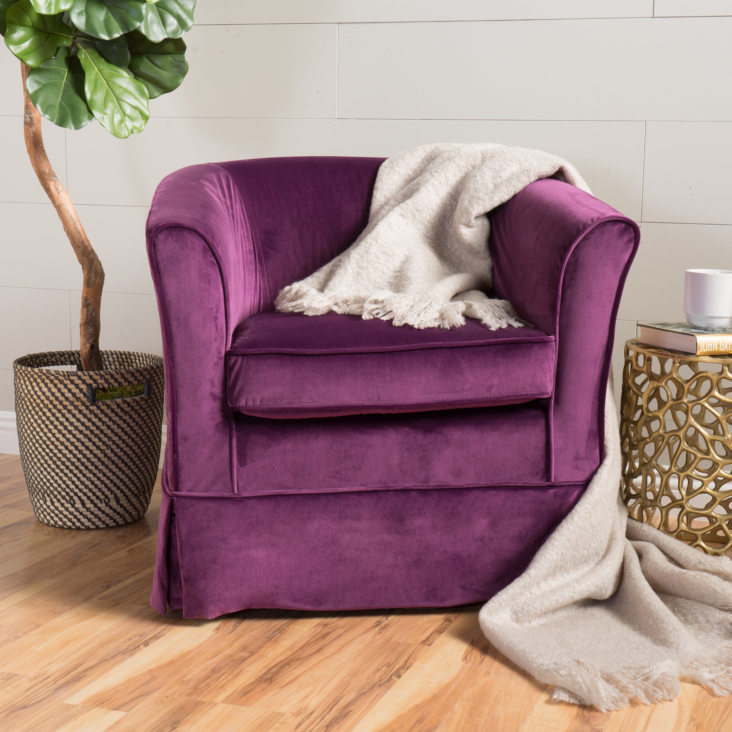 Christopher Knight Home 298871 chairs - View #3