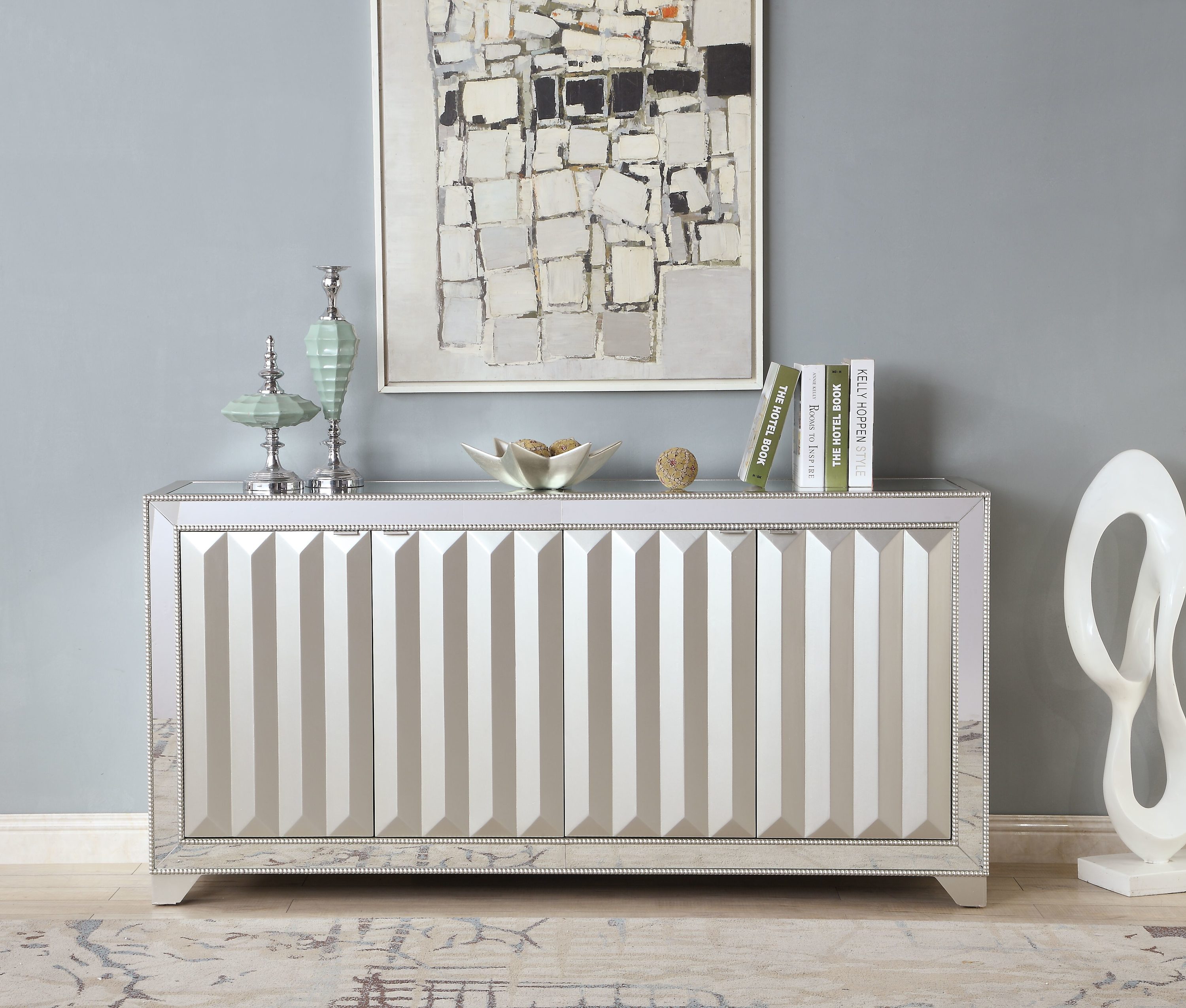 Coast to Coast 13719 Console-Sofa-Tables - View #12