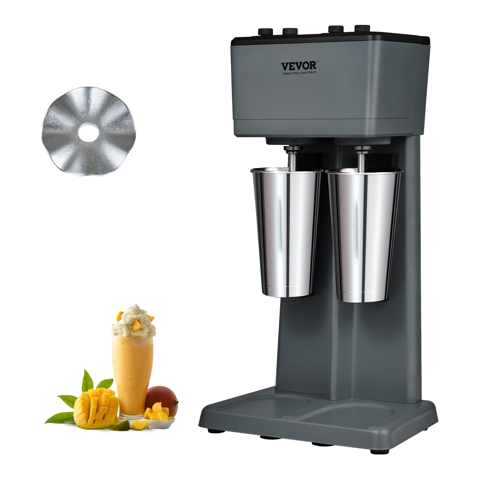 VEVOR SBNCYYJ35010NK8EKV1 Stand-Mixers - View #3