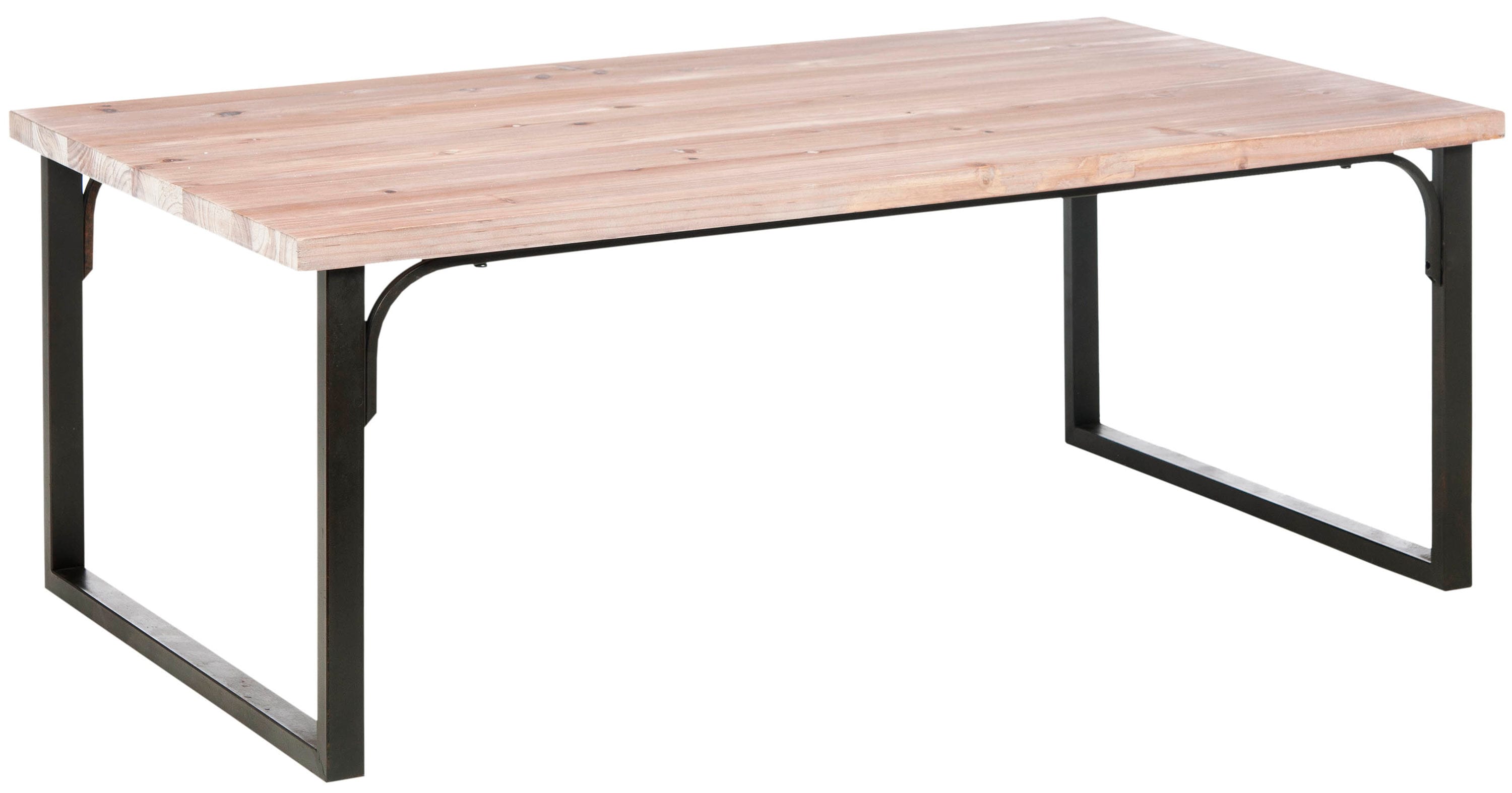 Safavieh AMH6559A Coffee-Tables - View #2