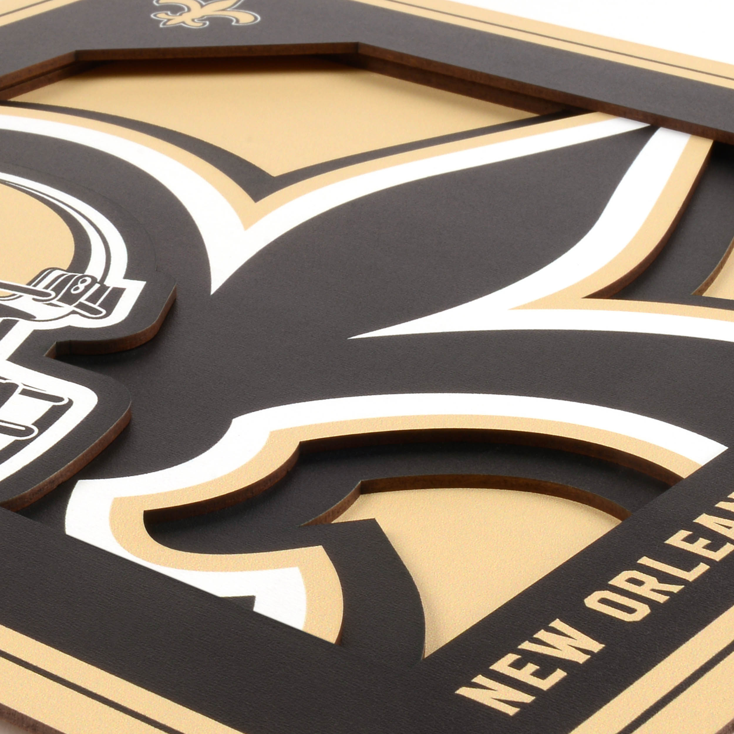 New Orleans Saints wallpaper iPhone  New orleans saints logo, New orleans  saints, New orleans saints football