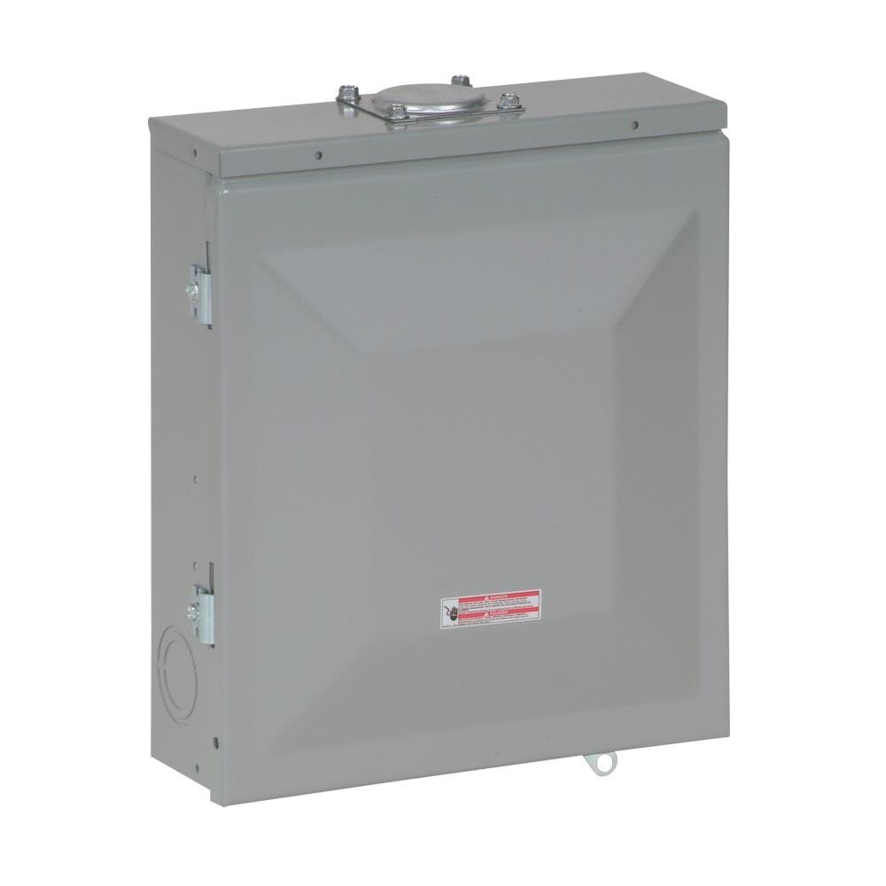 Eaton CH4L125RP Load-Centers - View #3