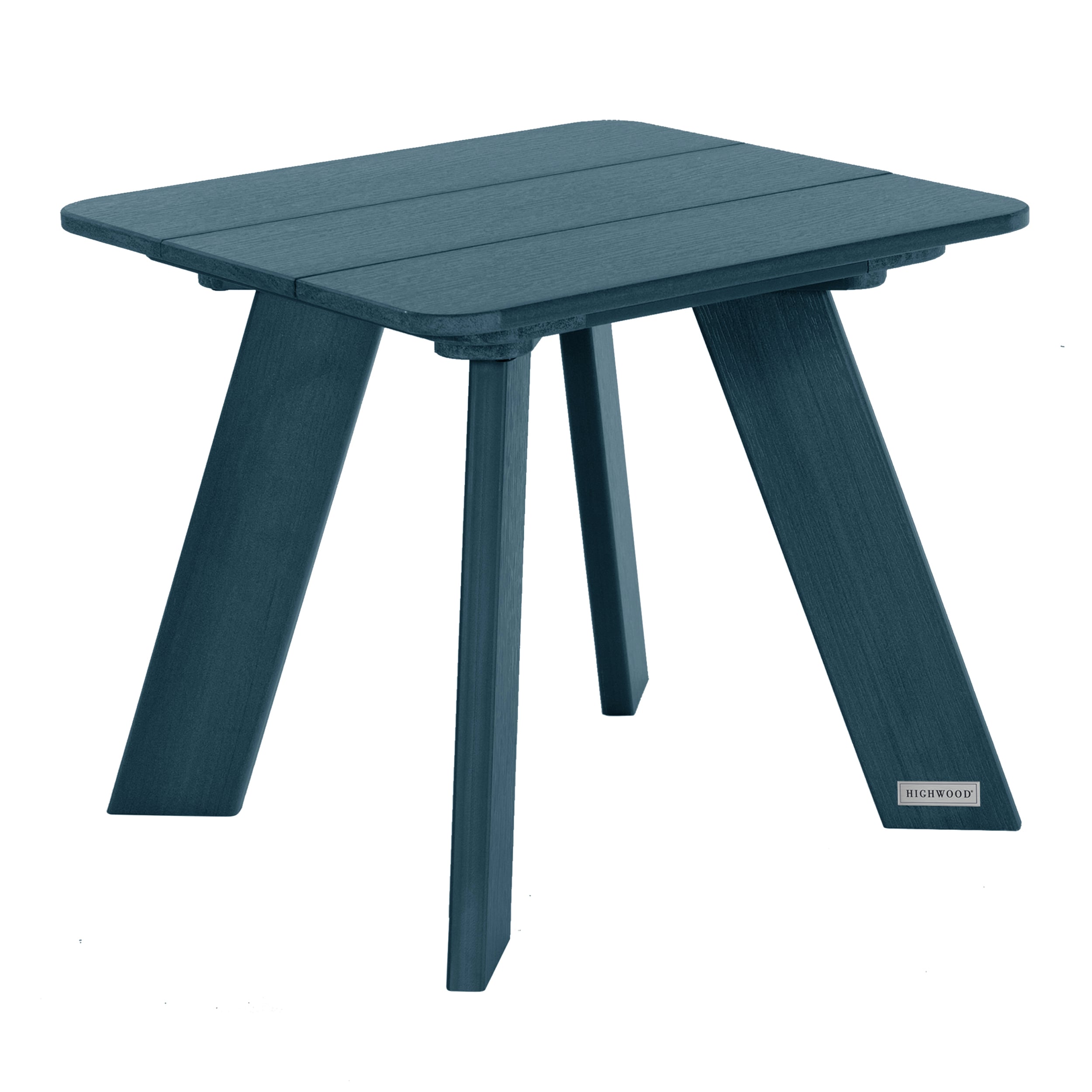 highwood AD-TBLAD01-NBE Patio-Tables - View #2