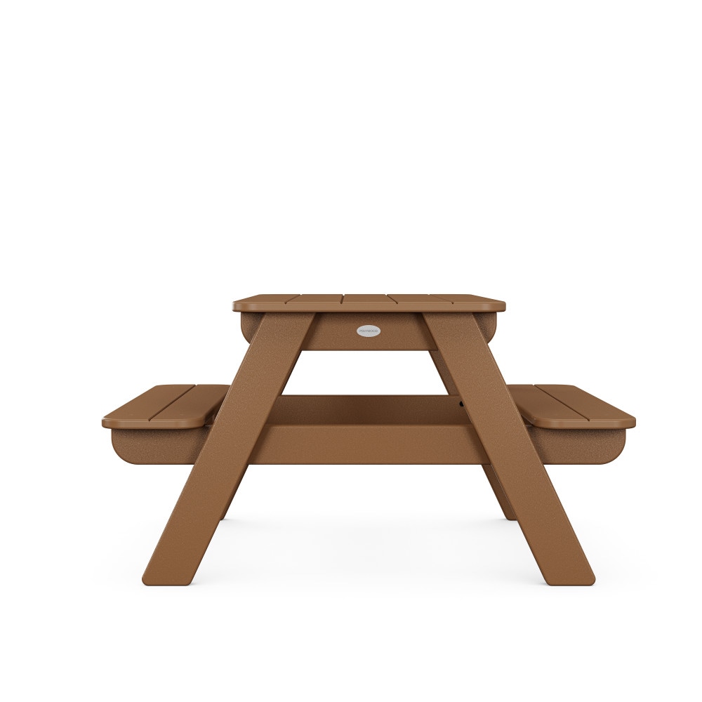 POLYWOOD KT130TE Patio-Tables - View #4