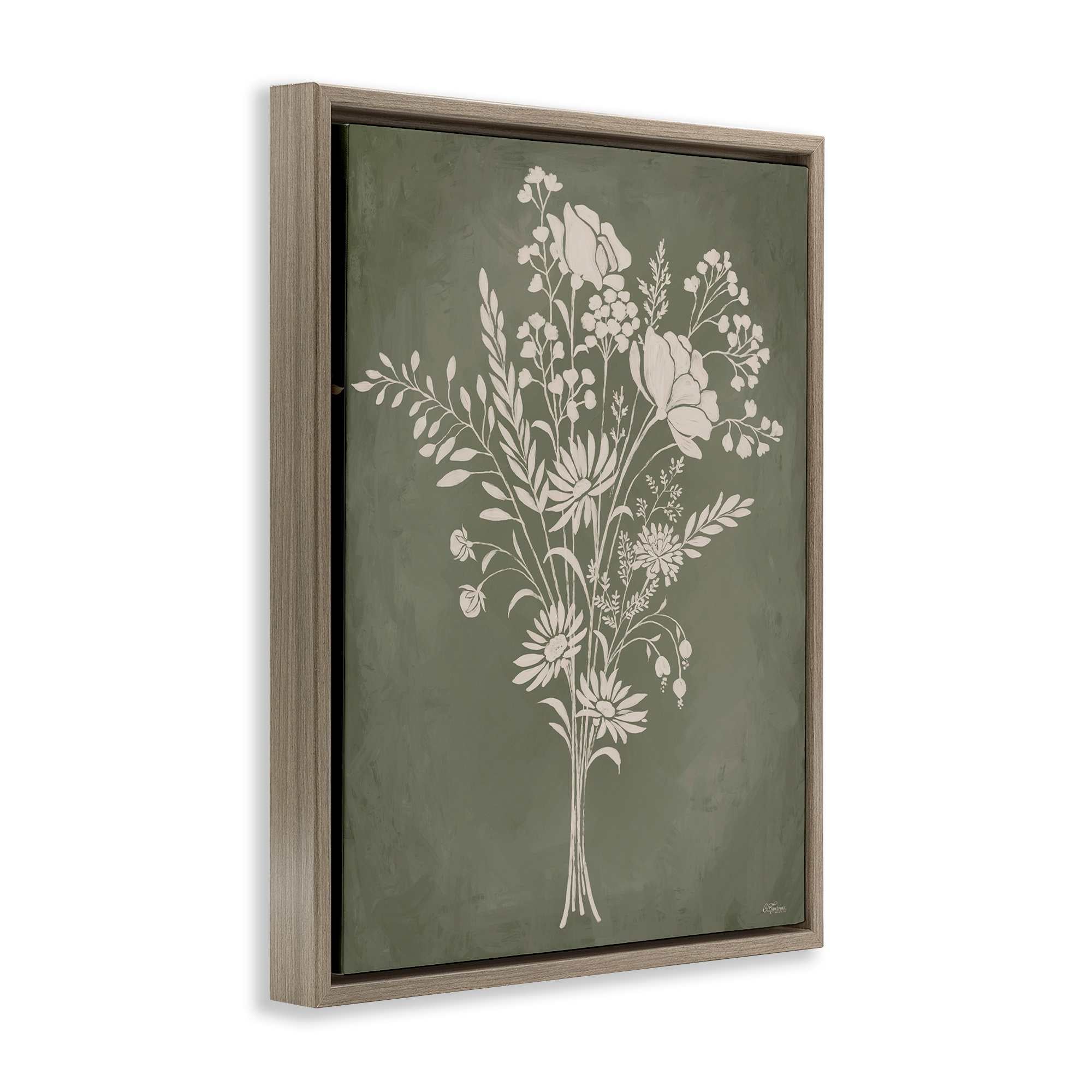 Stupell Industries BT-602-FFE-16X20 Wall-Art - View #2