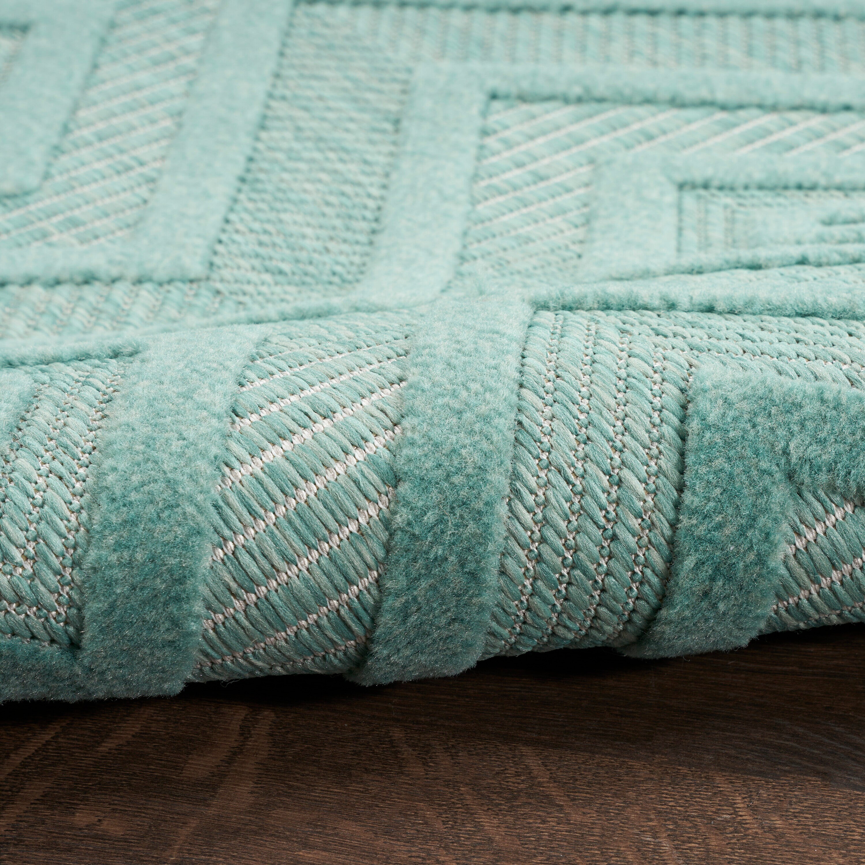 Nourison 099446043795 rugs - View #6