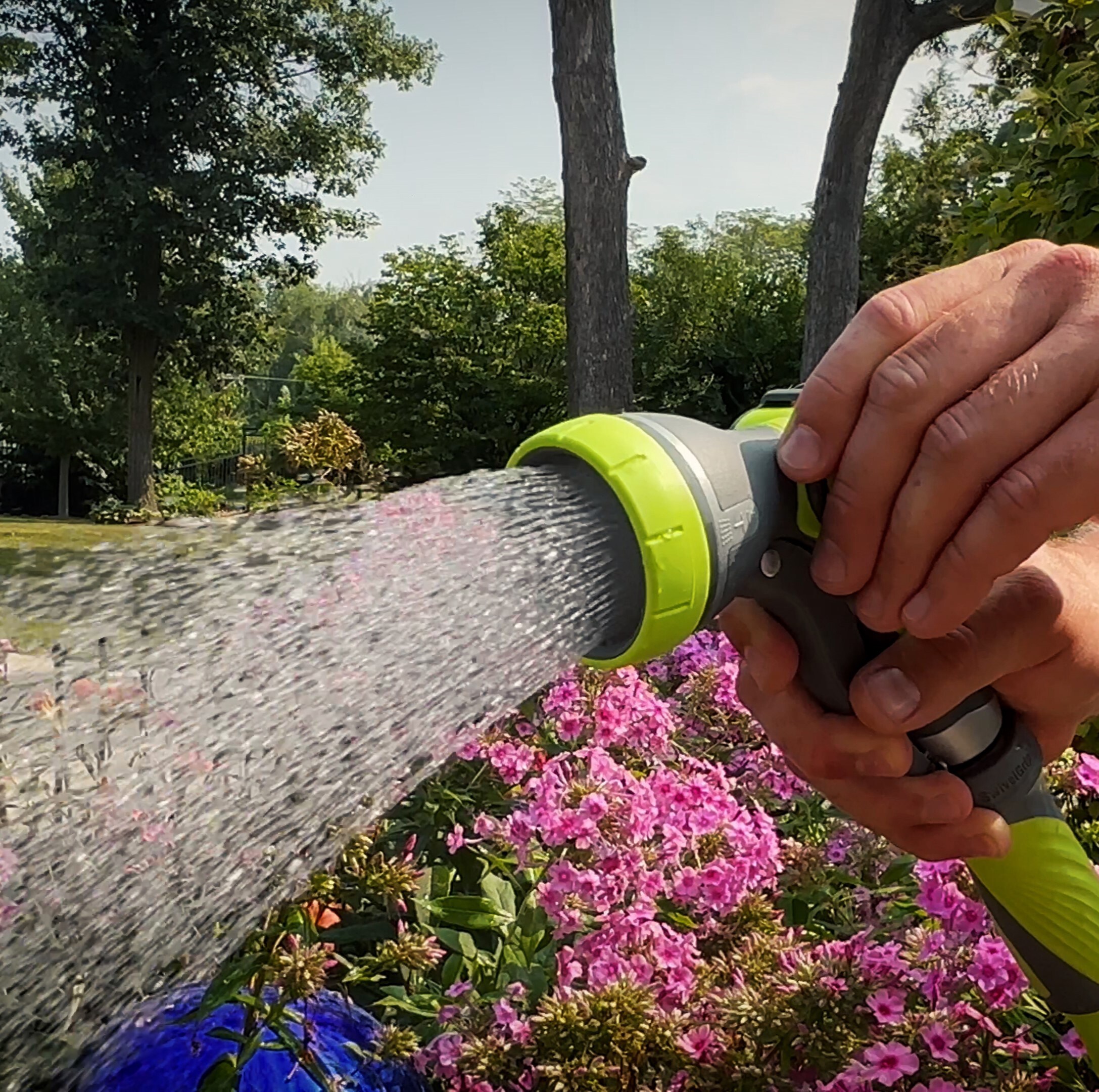 Flexzilla NFZG61 Nozzles-And-Wands - View #5