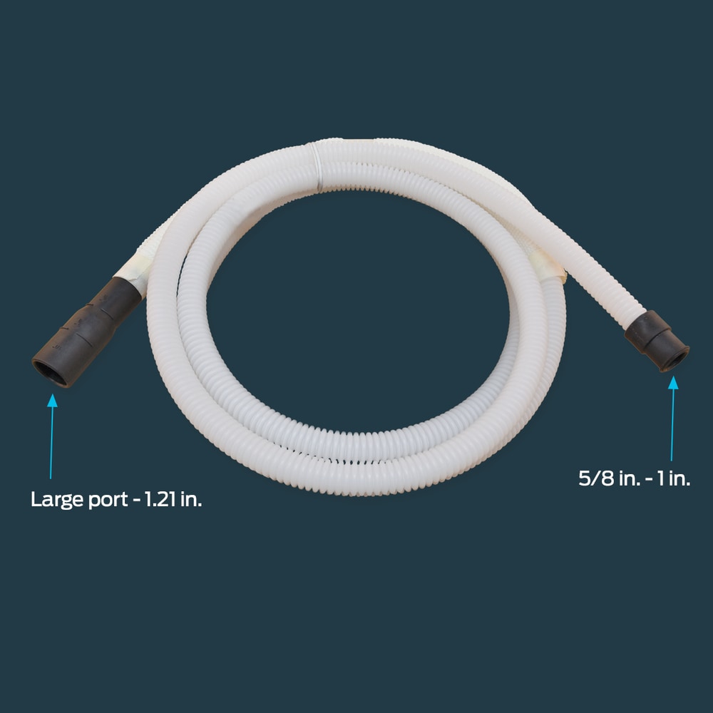 EASTMAN 69006 Appliance-Supply-Line-Drain-Hose - View #6