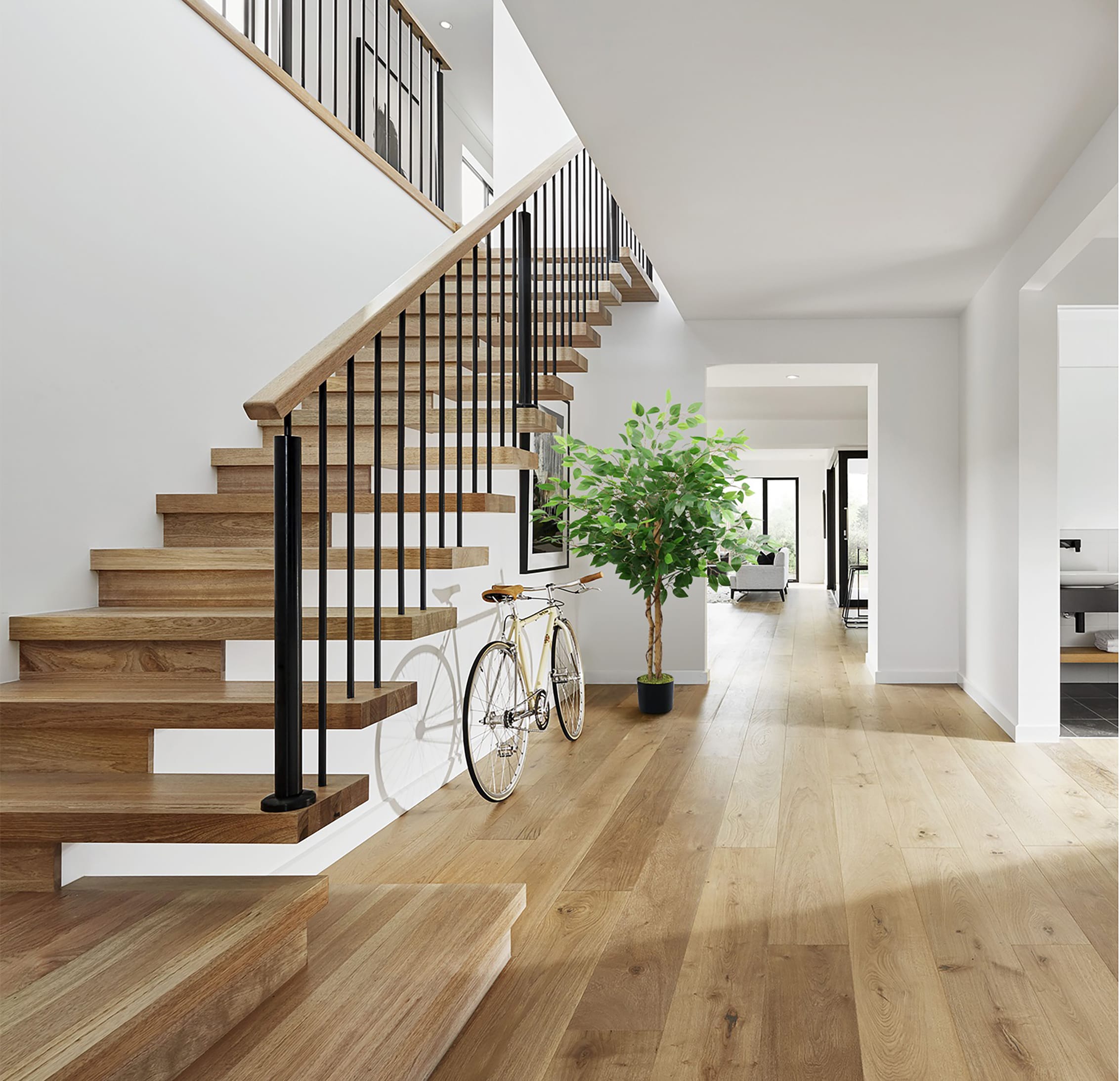 HomLux A31-TAT Artificial-Plants-Trees - View #3