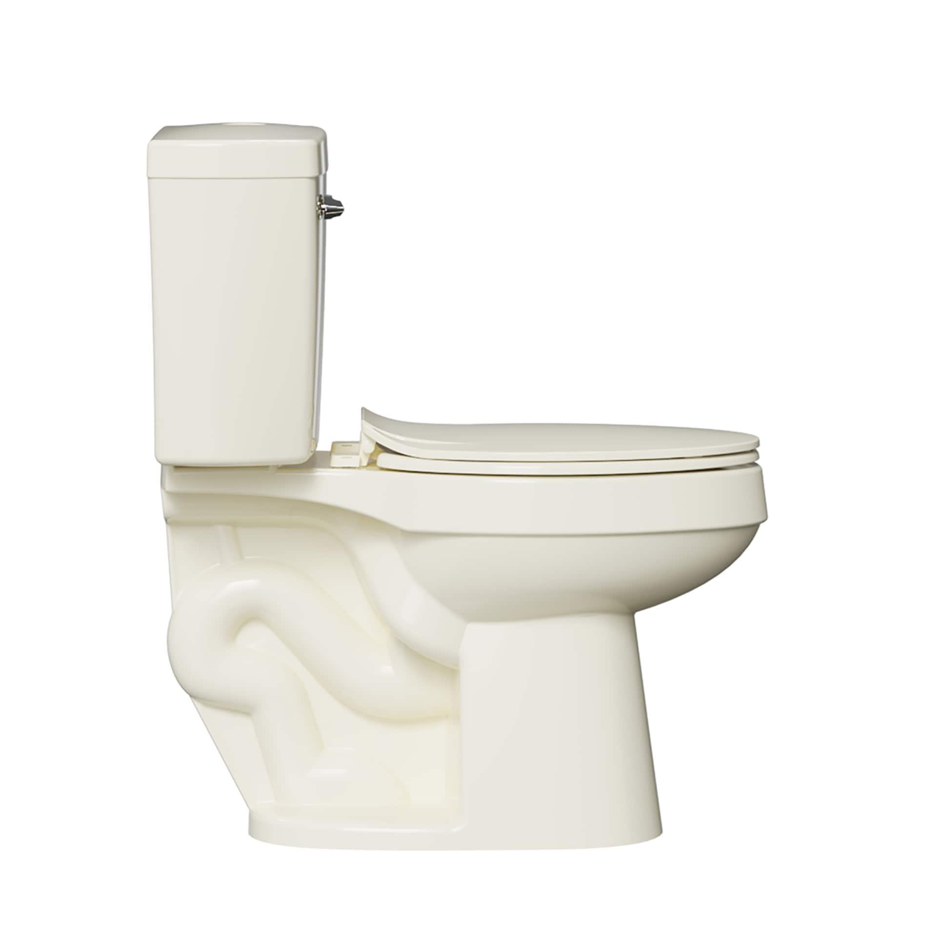 Project Source MT-802PM toilets - View #8