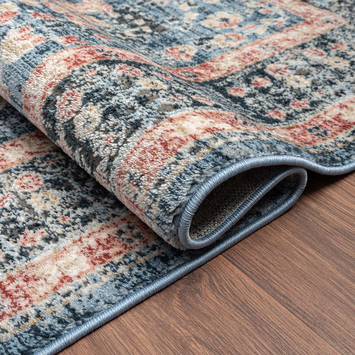 Abani Rugs SAV130A-5 rugs - View #6
