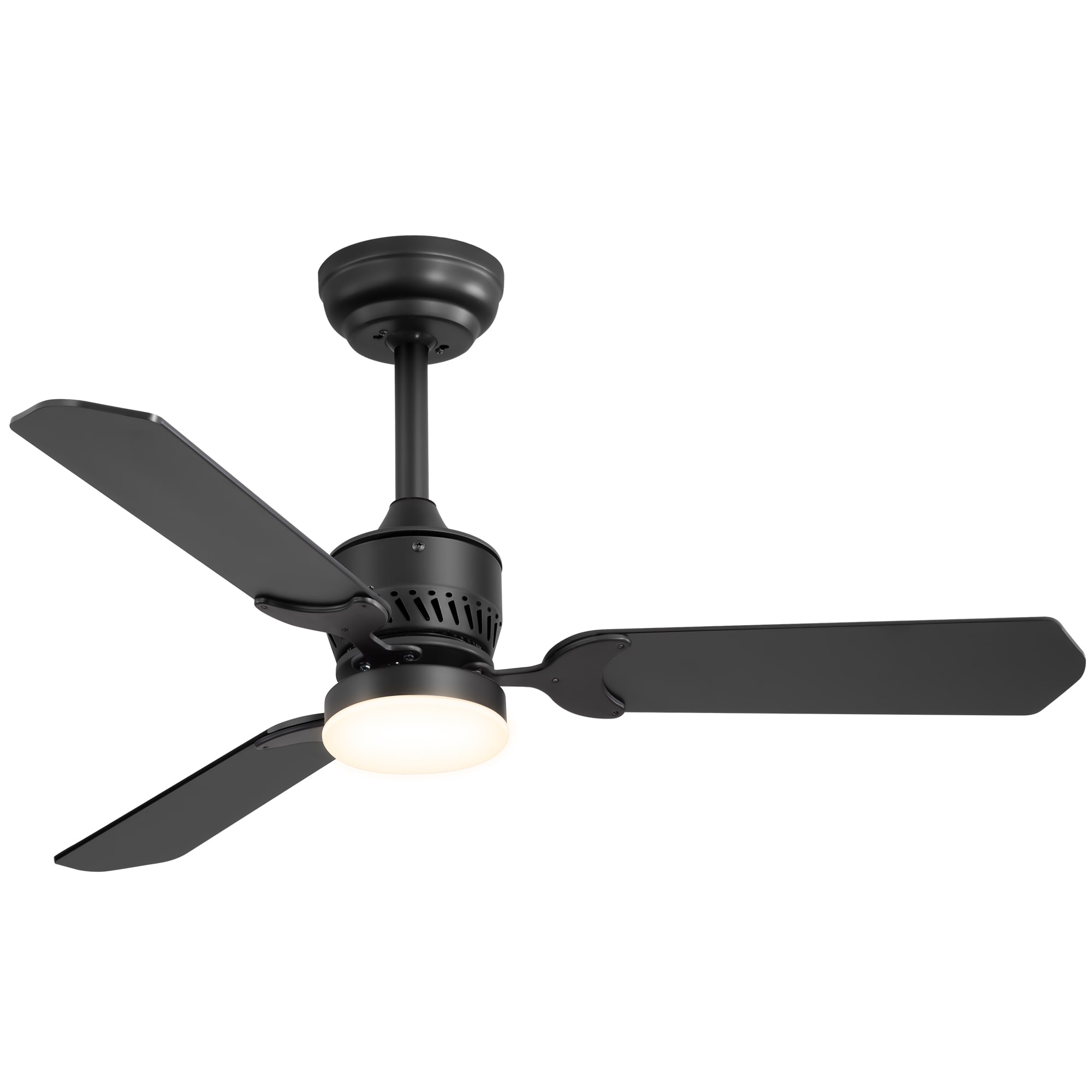 Breezary BZ23017-SN Ceiling-Fans - View #3